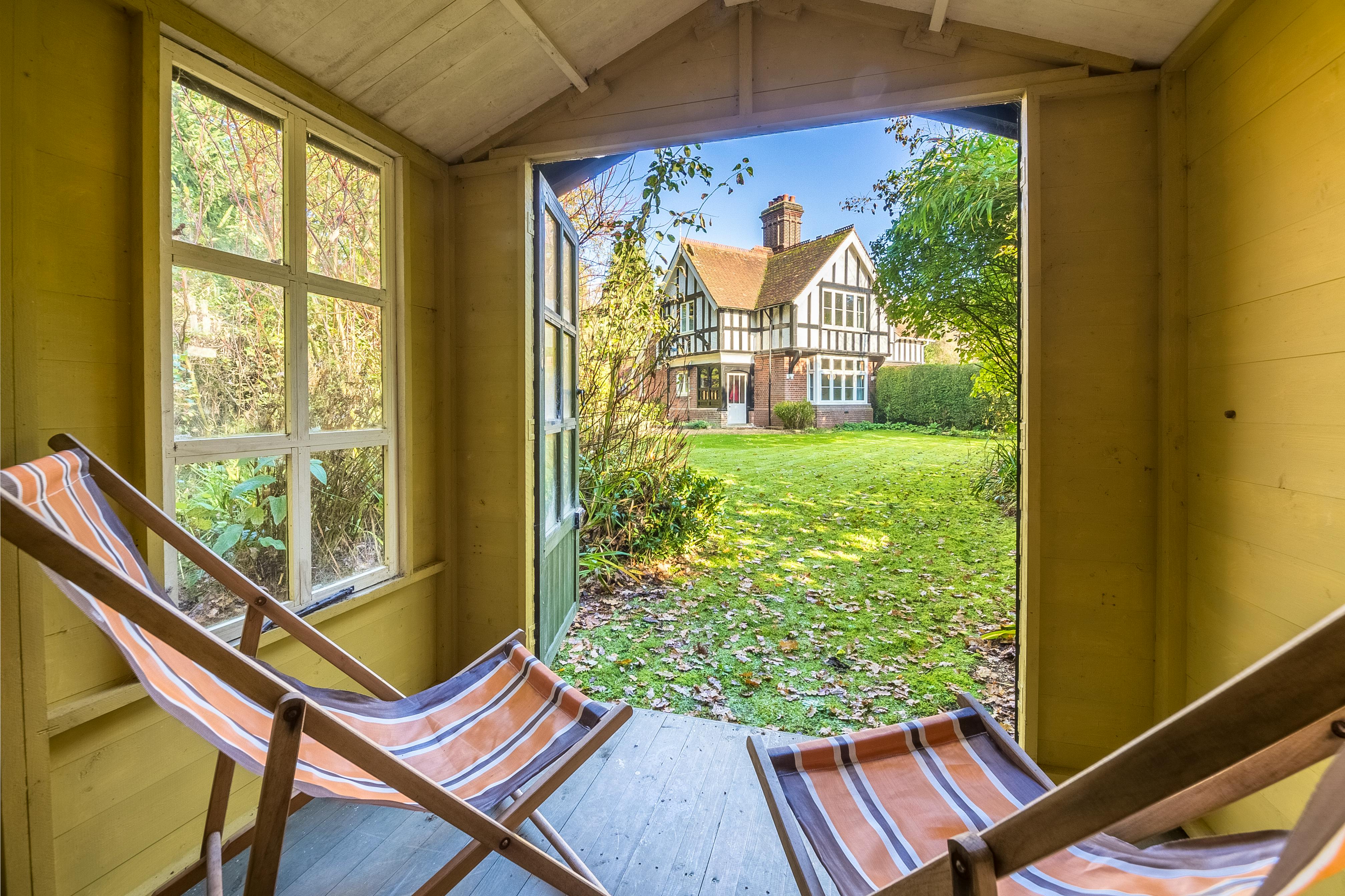 New CoolStays This Week - 17th March 2018