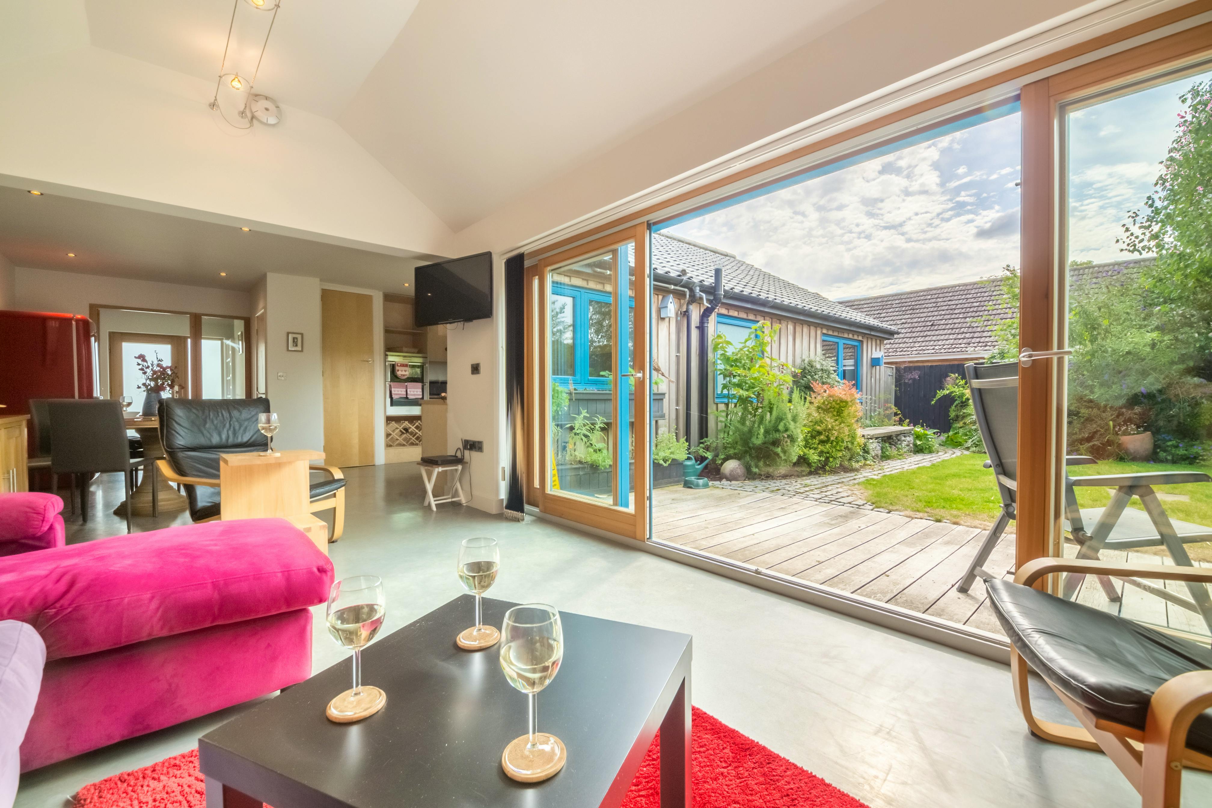 New CoolStays This Week - 17th March 2018