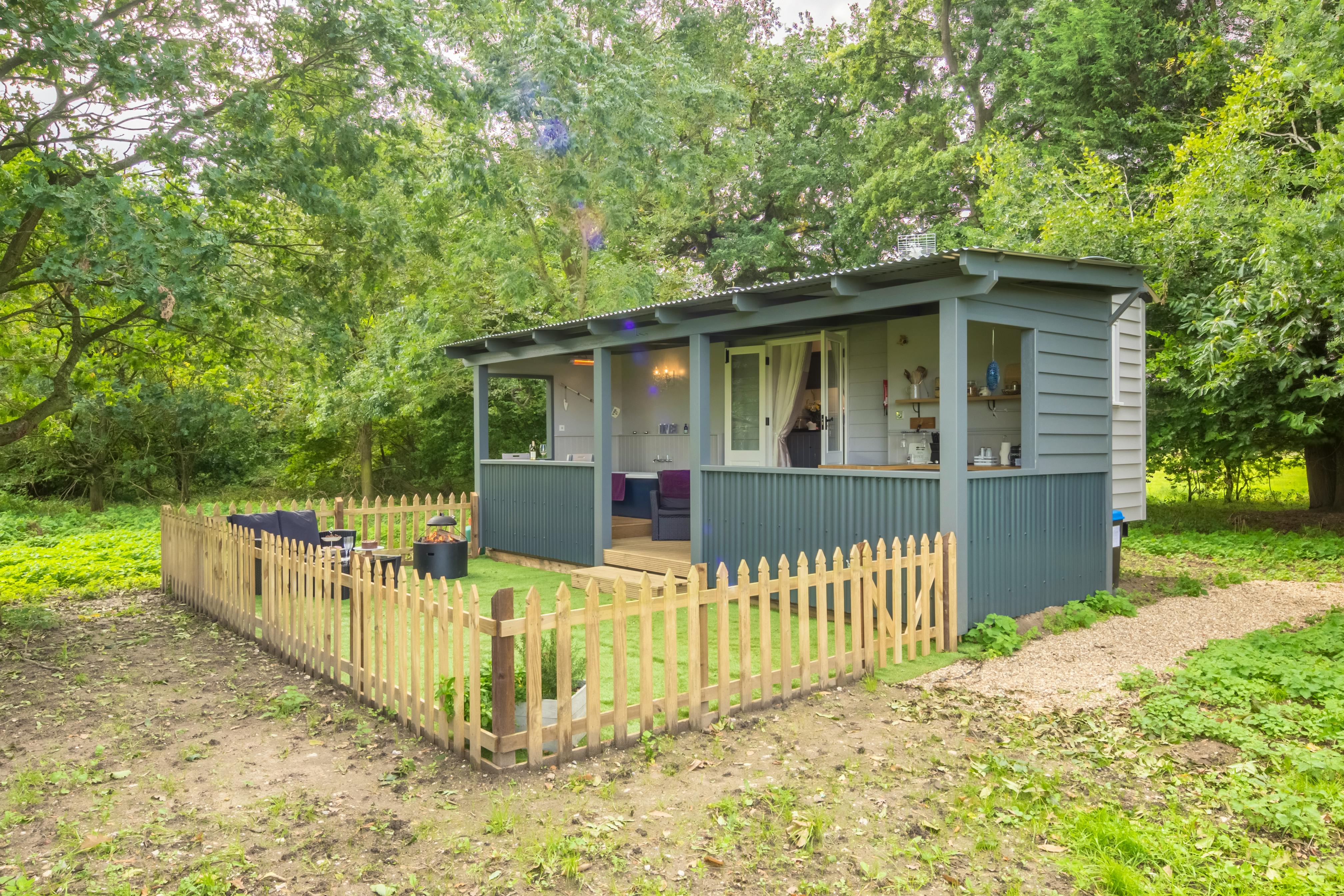 New CoolStays This Week - 17th March 2018