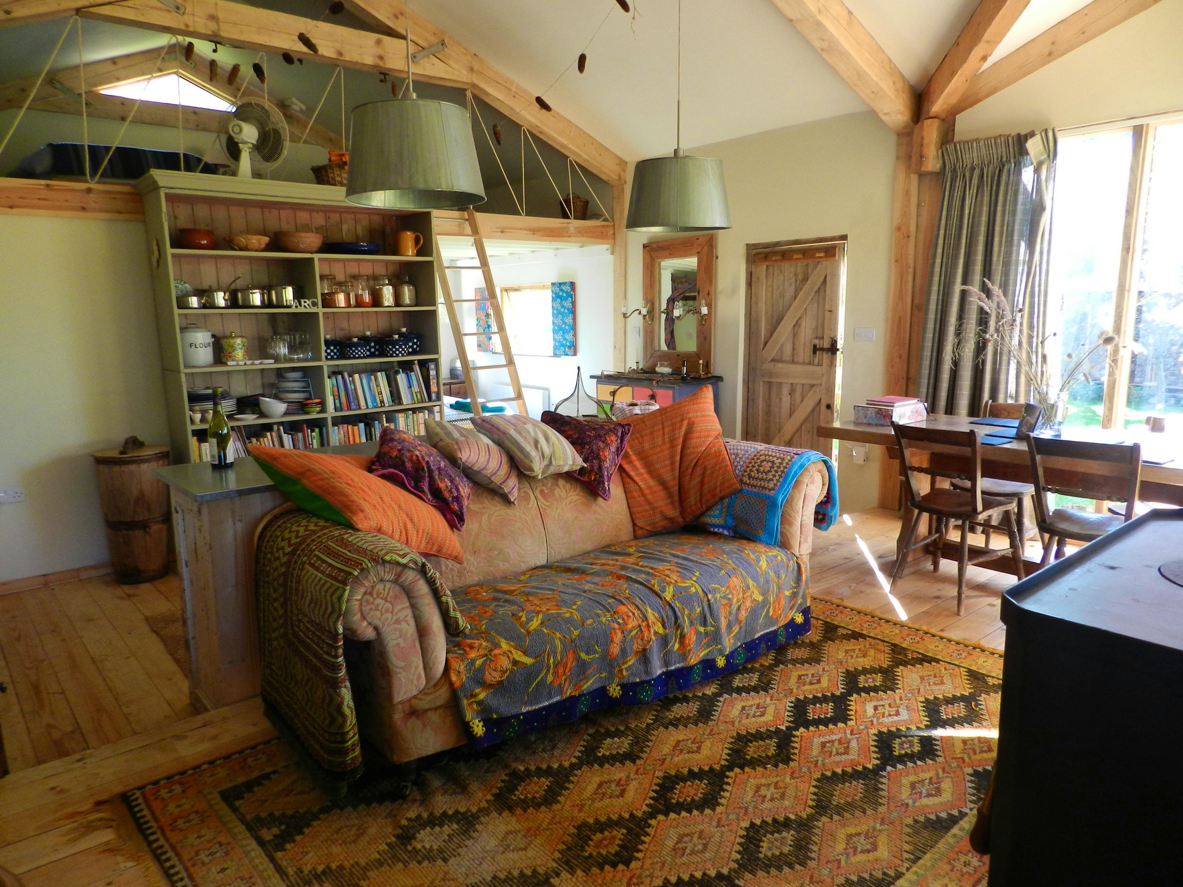 New CoolStays This Week - 17th March 2018