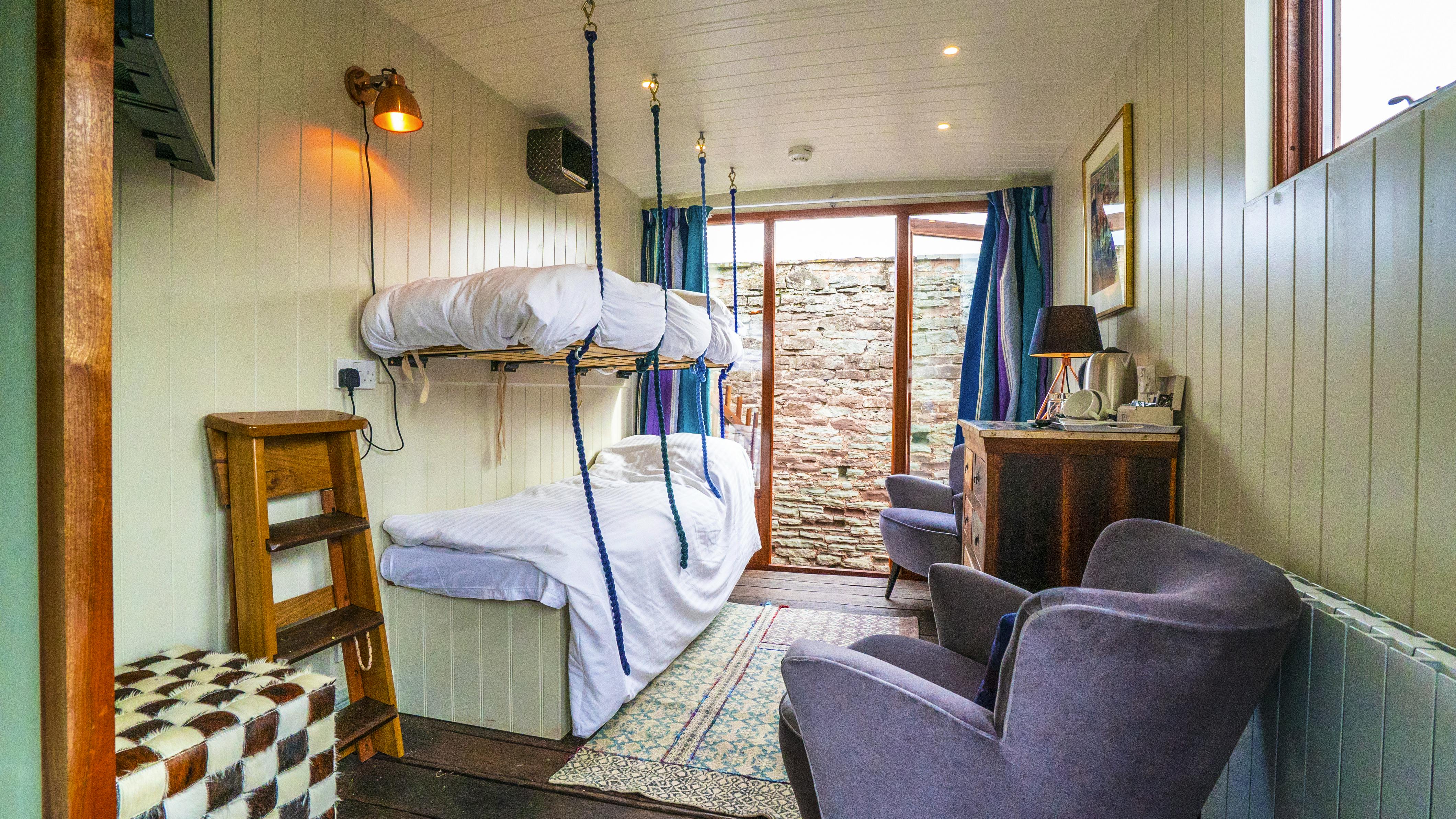 20 of the Best Budget CoolStays in the UK