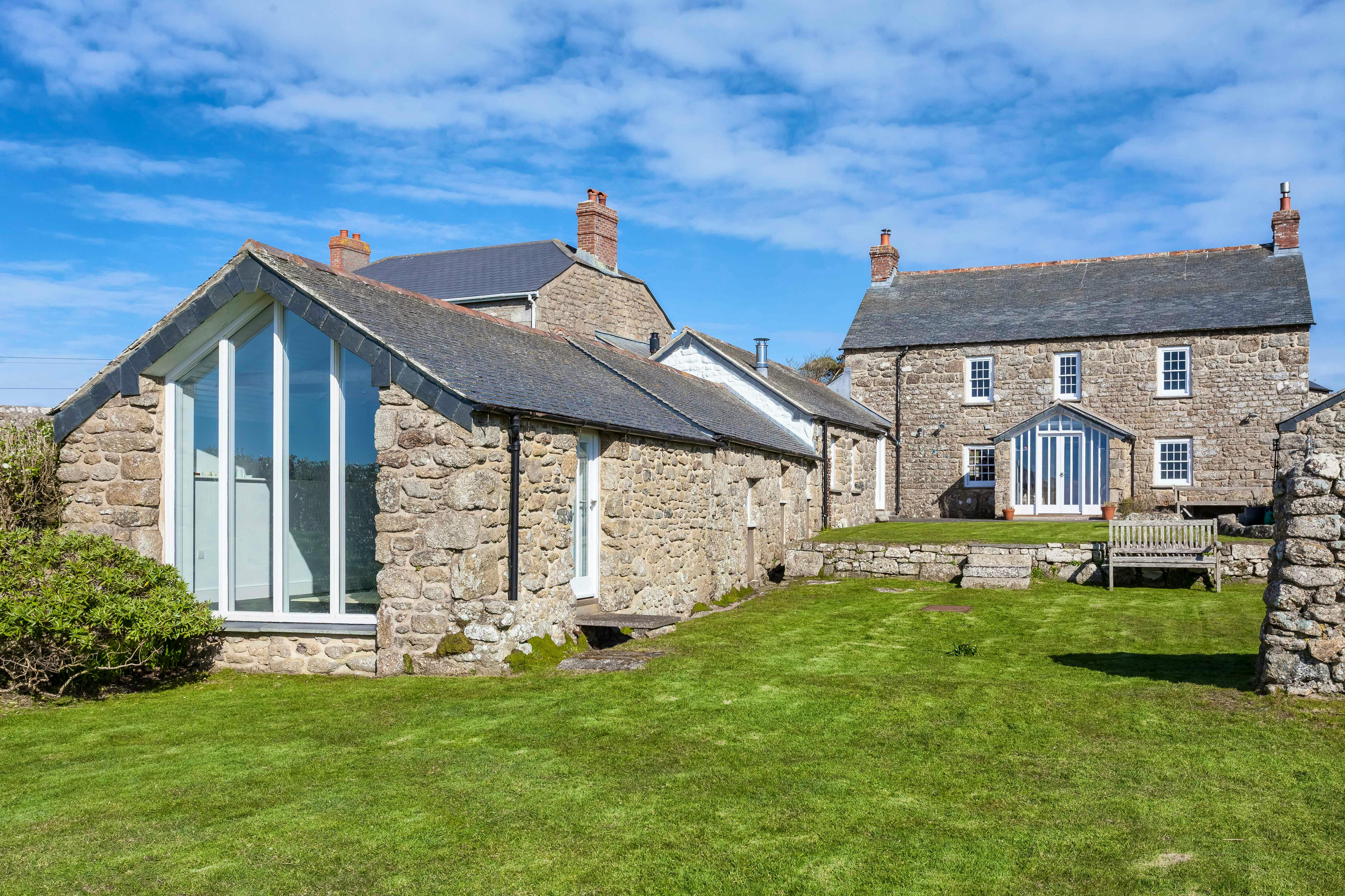 New CoolStays This Week - 10th March 2018