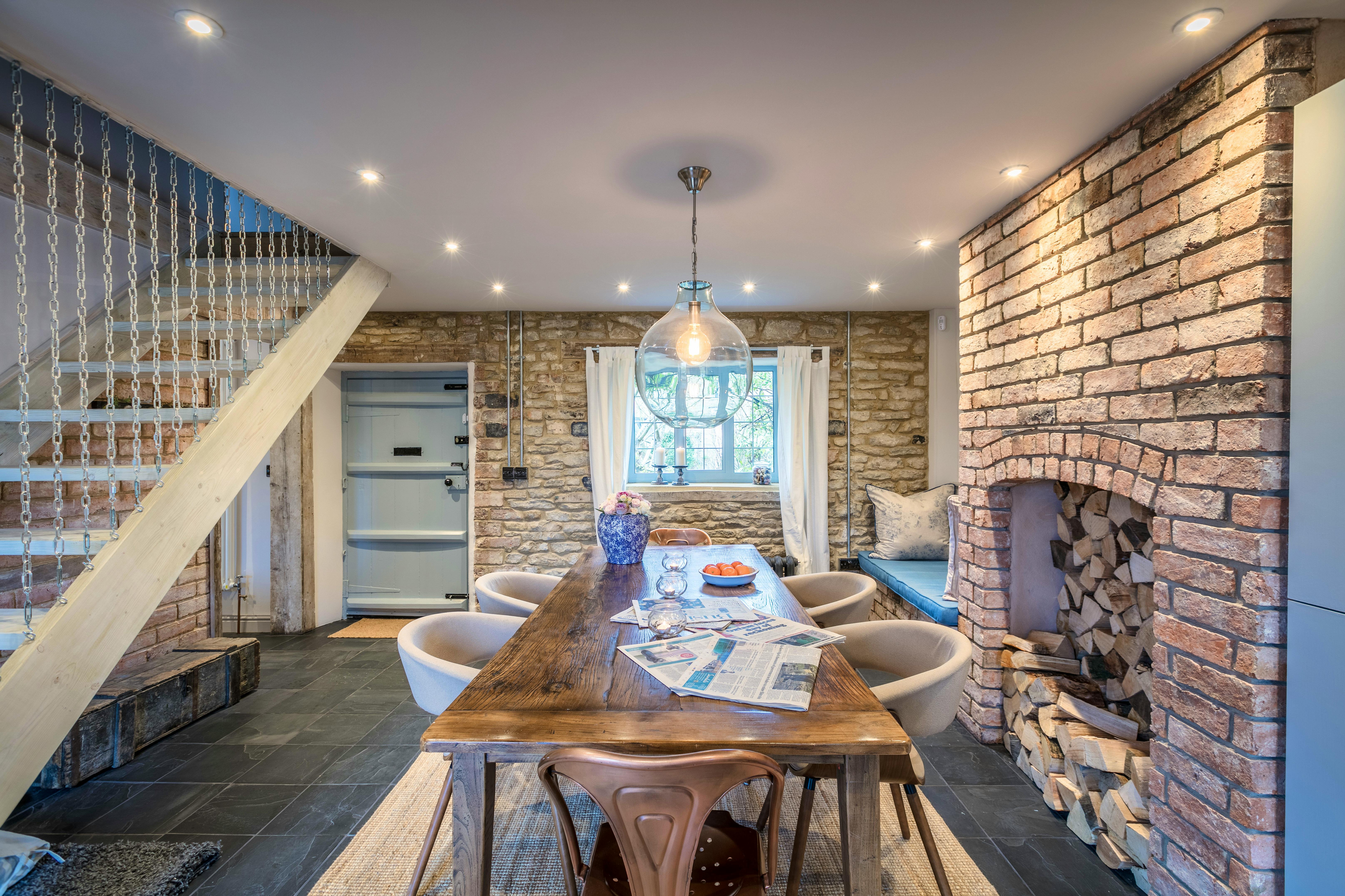 New CoolStays This Week - 17th March 2018