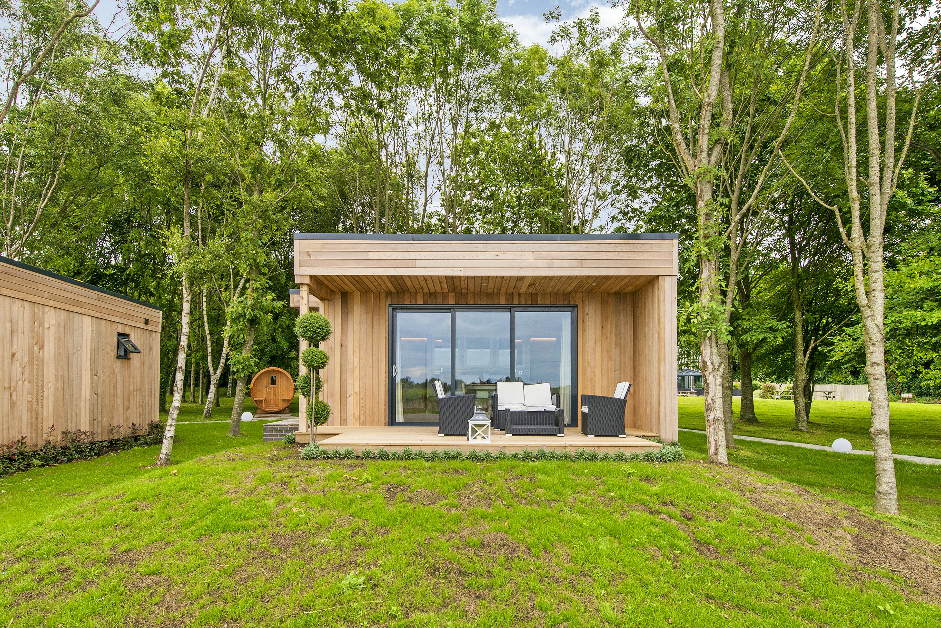 New CoolStays This Week - 26th May 2018