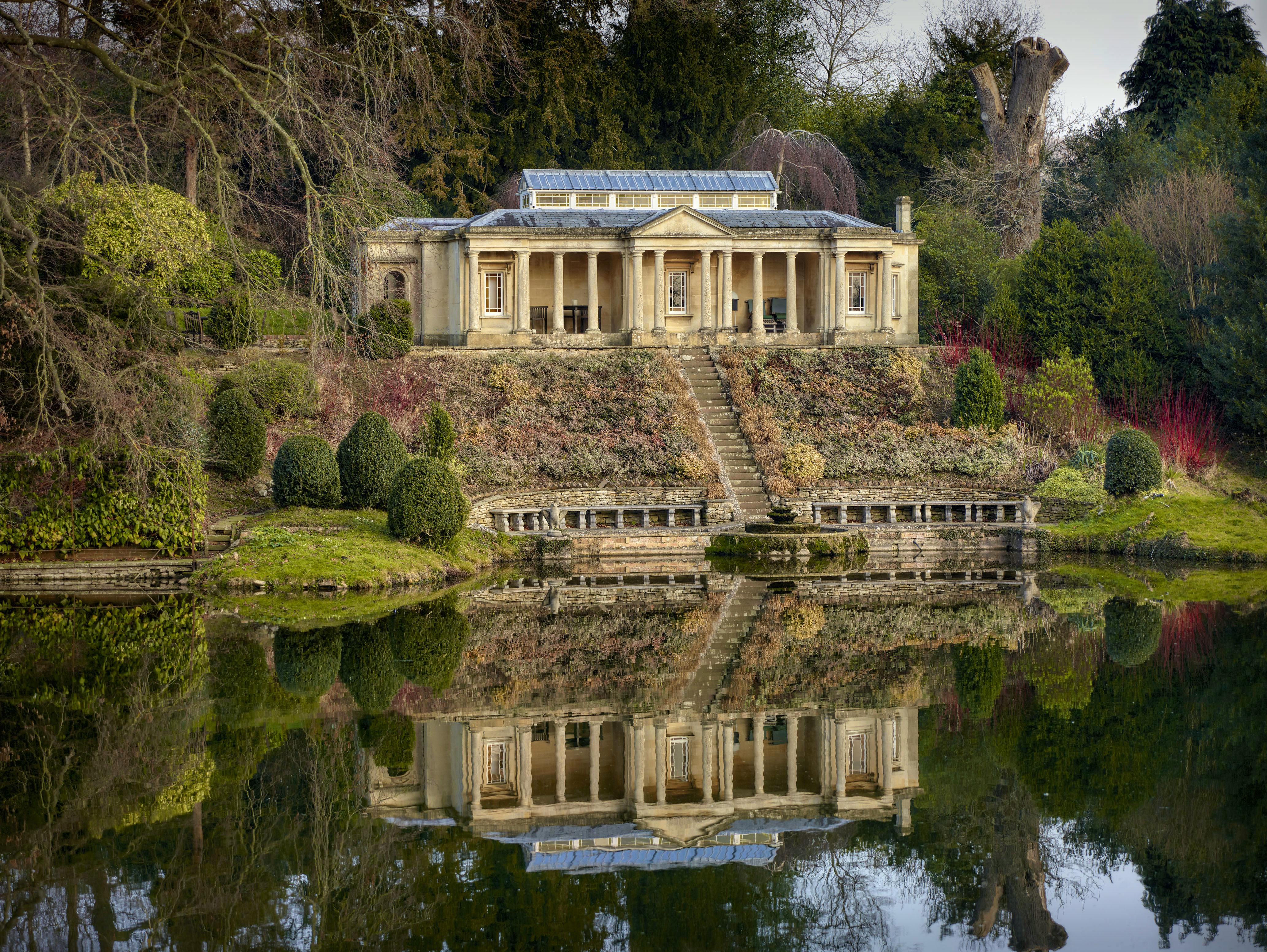 New CoolStays This Week - 7th April 2018