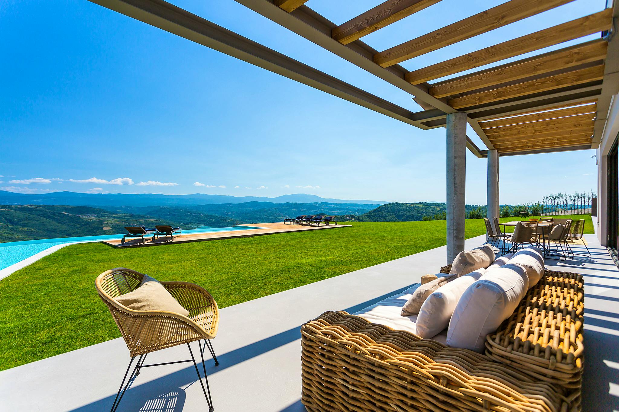 Villa Vista Zamask - Image 4