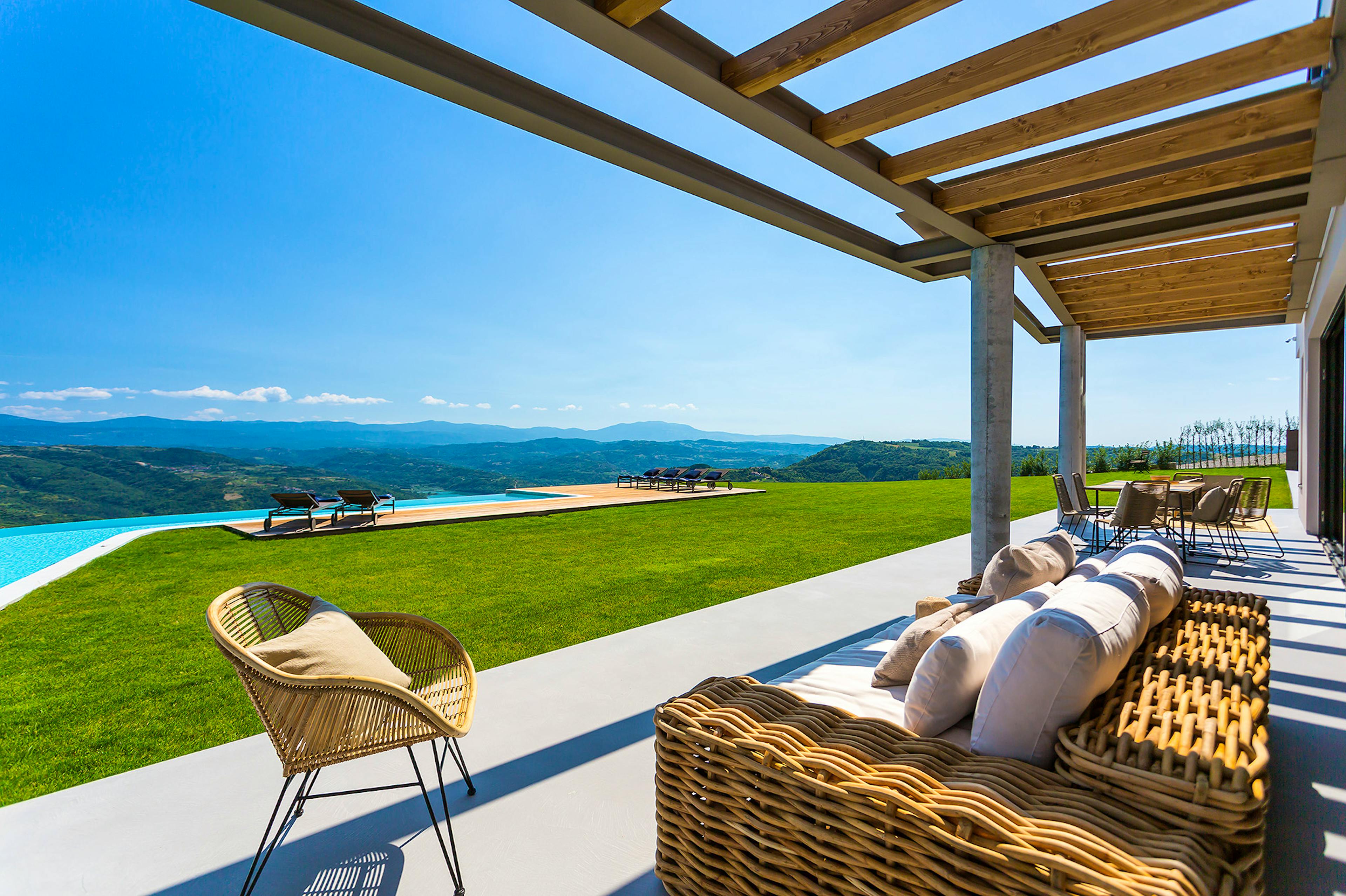 Villa Vista Zamask - Image 4