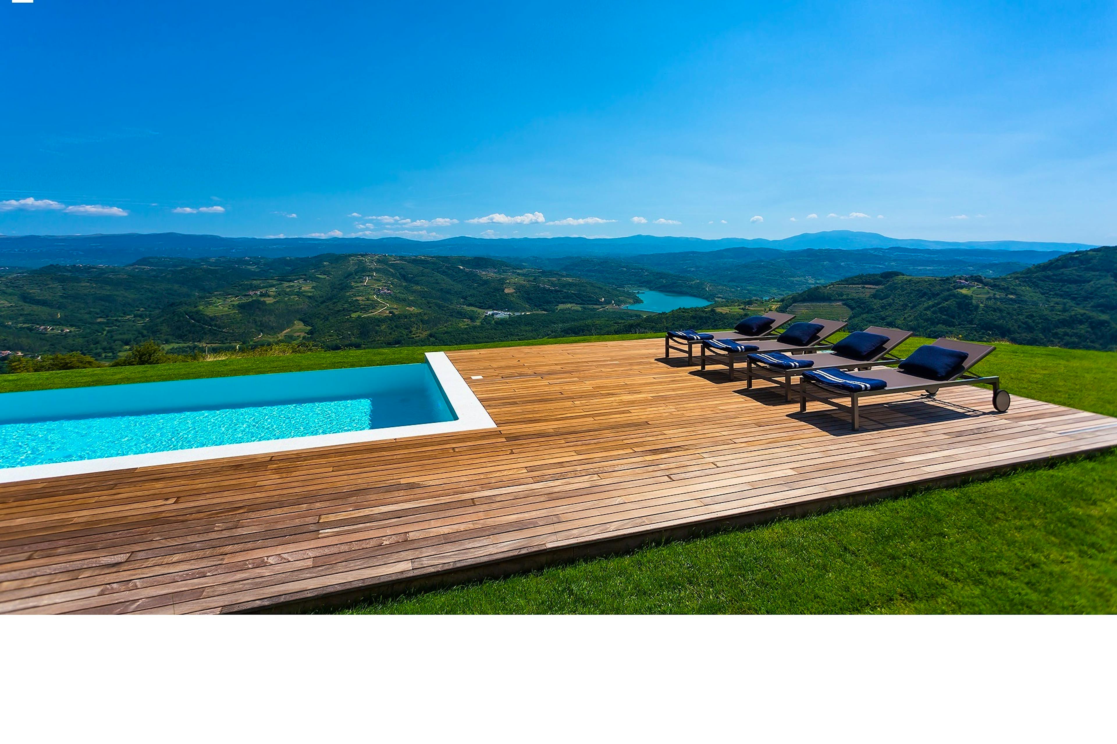 Villa Vista Zamask - Image 2