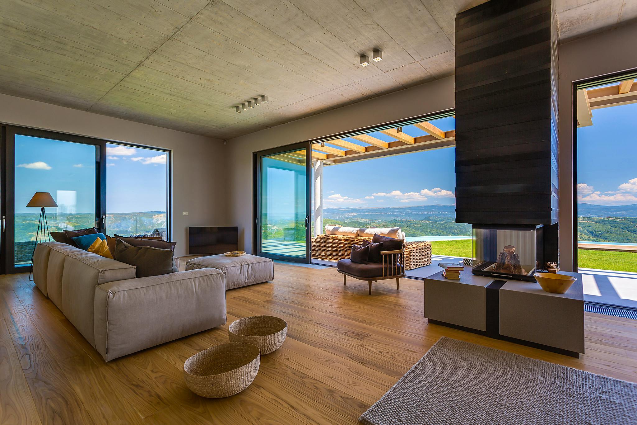 Villa Vista Zamask - Image 5