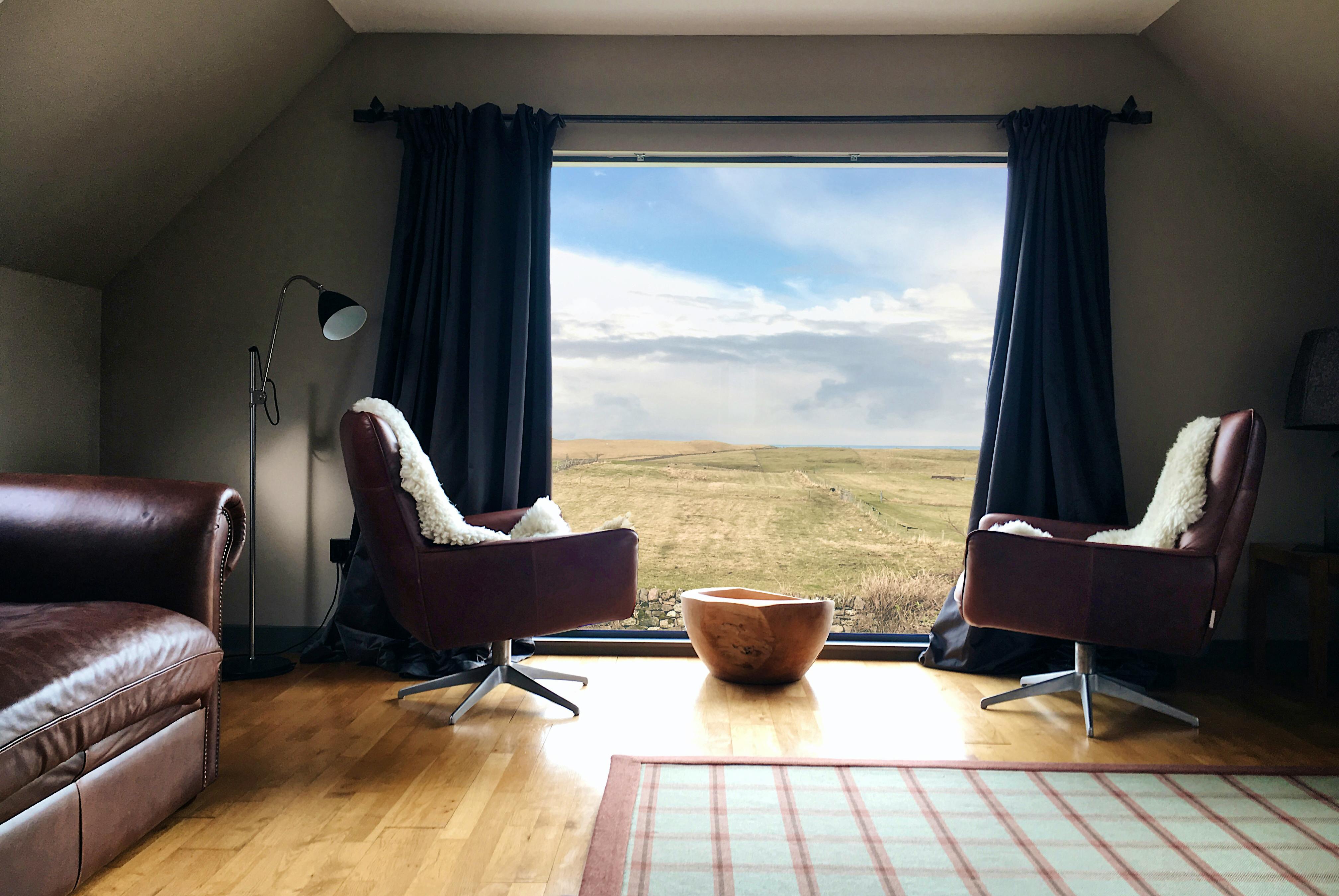 10 of the Best Dog Friendly Cottages in Scotland