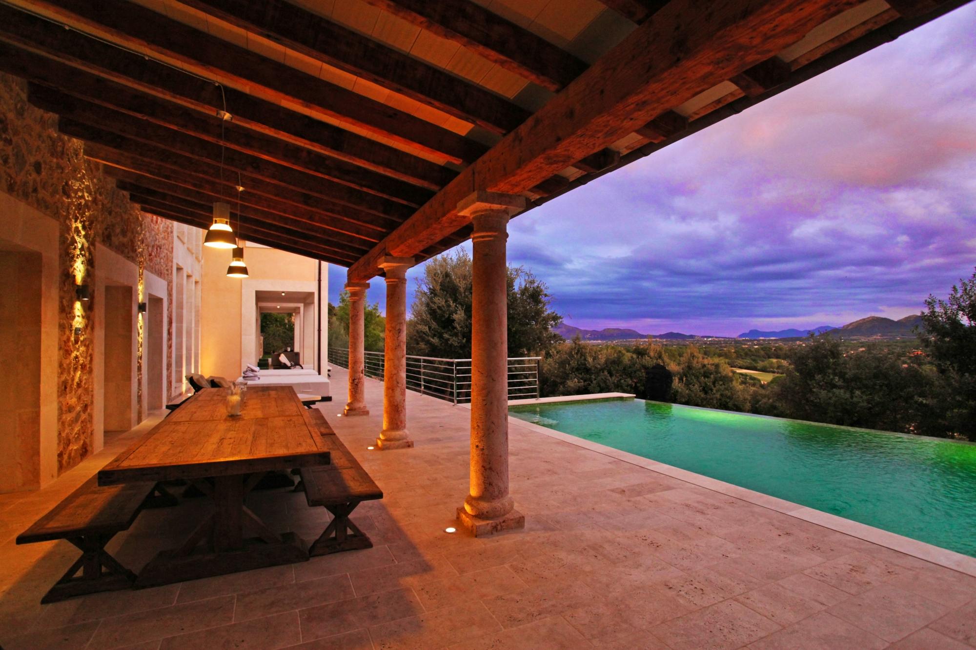 10 Best CoolStays in Majorca