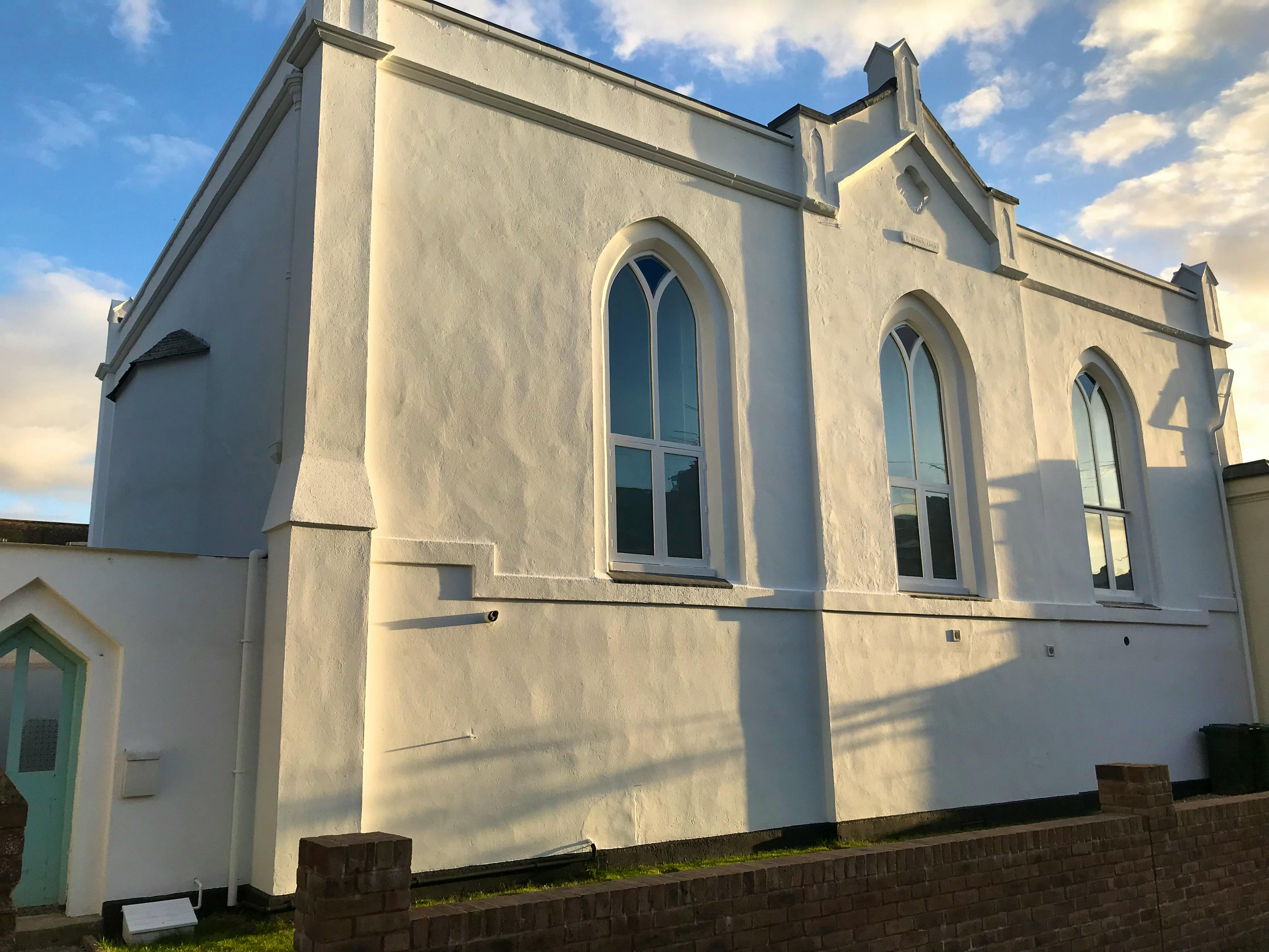 10 of the Best Chapels & Churches You Can Stay In!