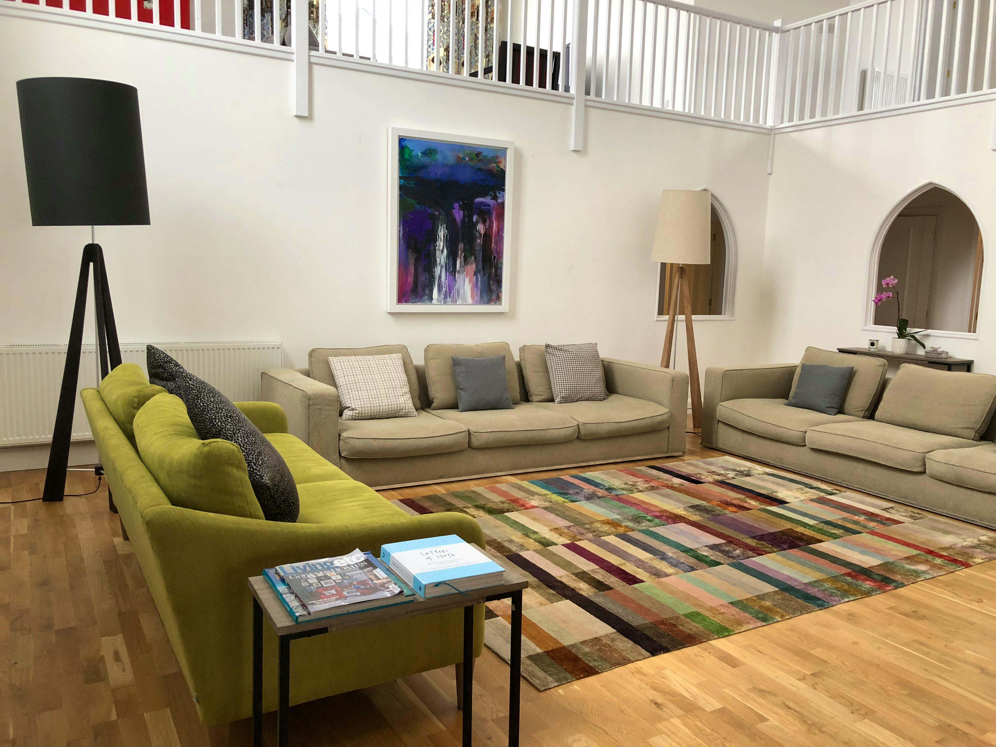 New CoolStays This Week - 31st March 2018