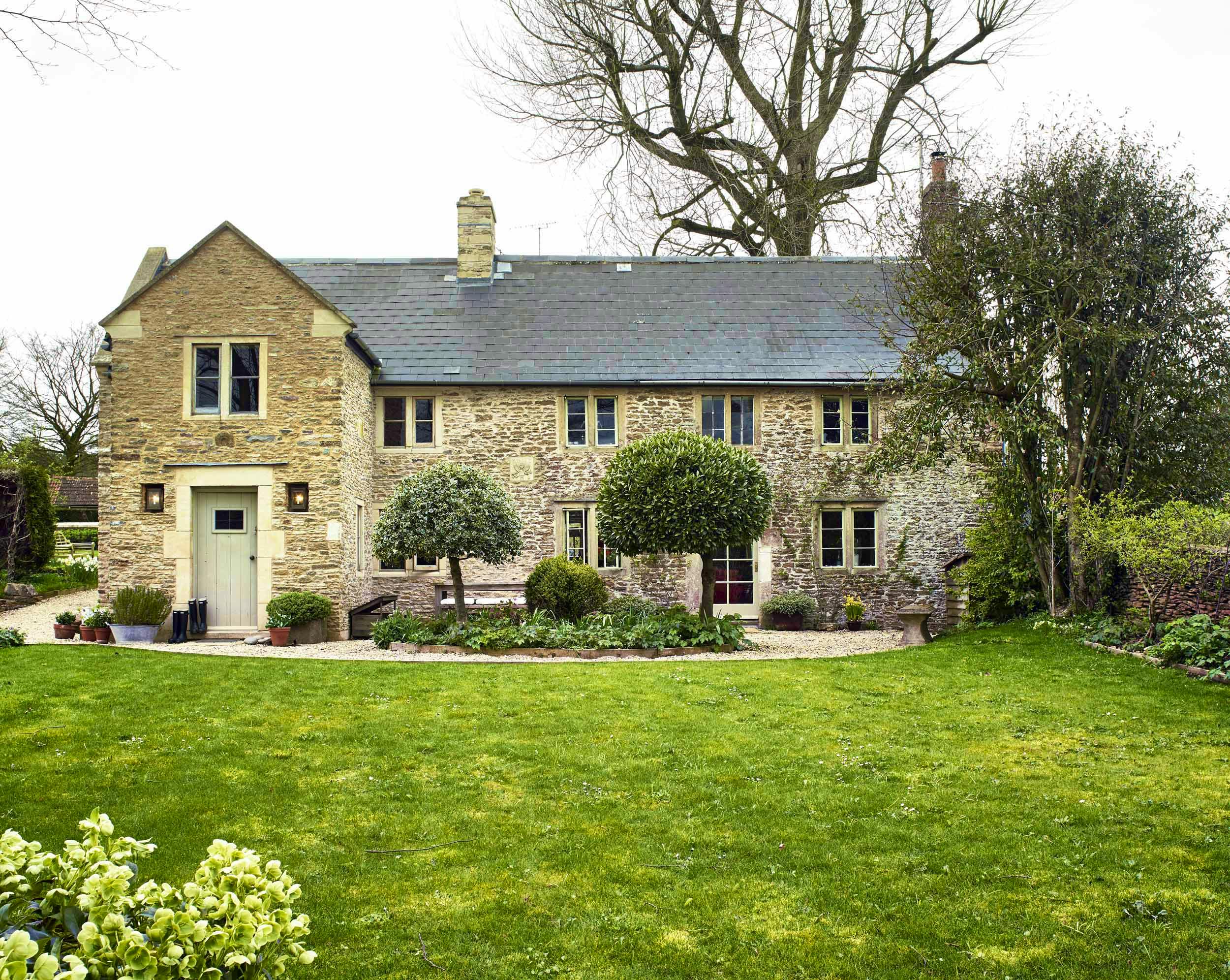 New CoolStays This Week - 7th April 2018