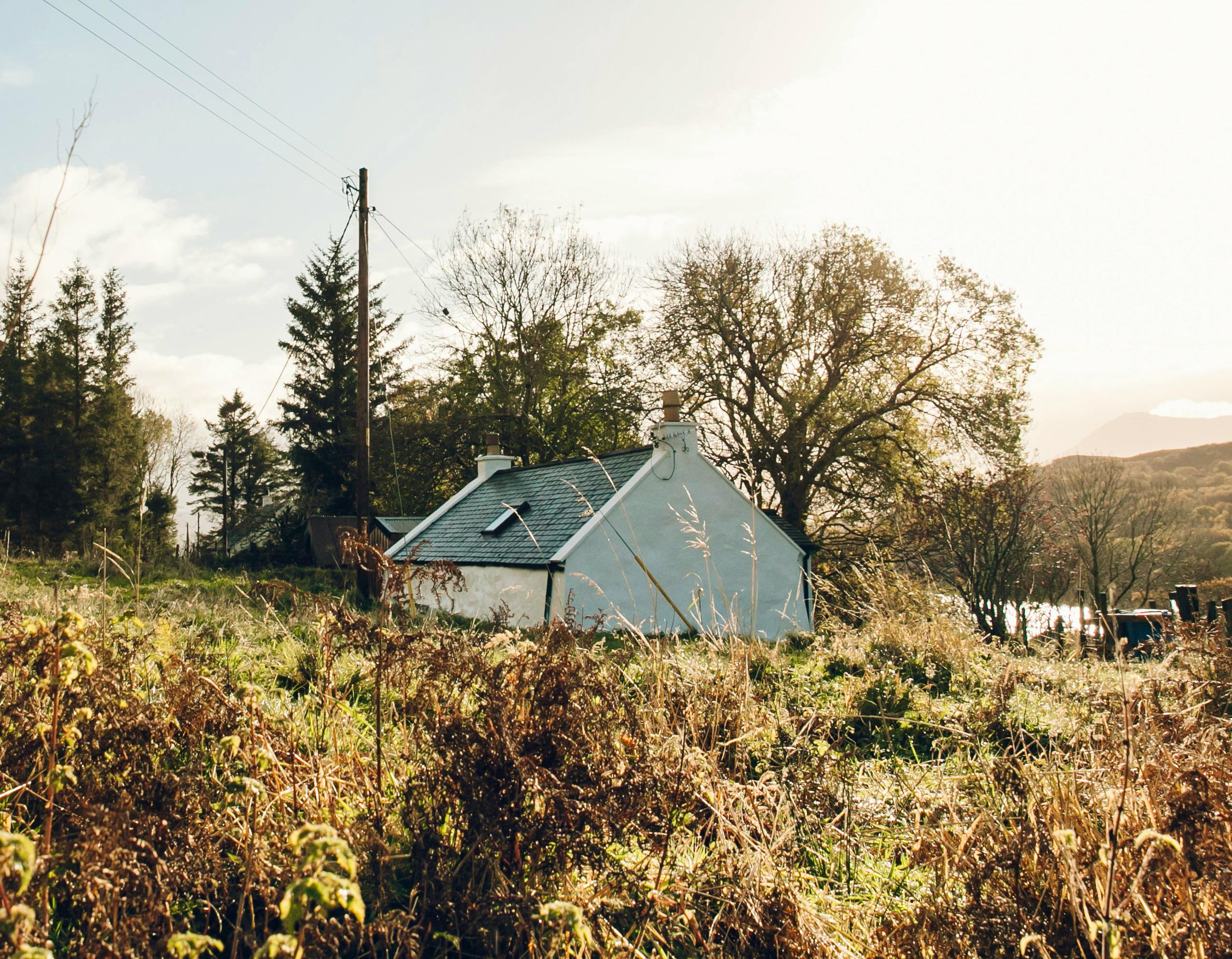 20 of the Best Budget CoolStays in the UK