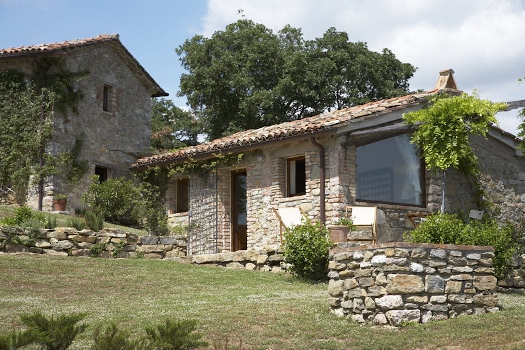 Beautiful rustic villas in Umbria with views CoolStays.