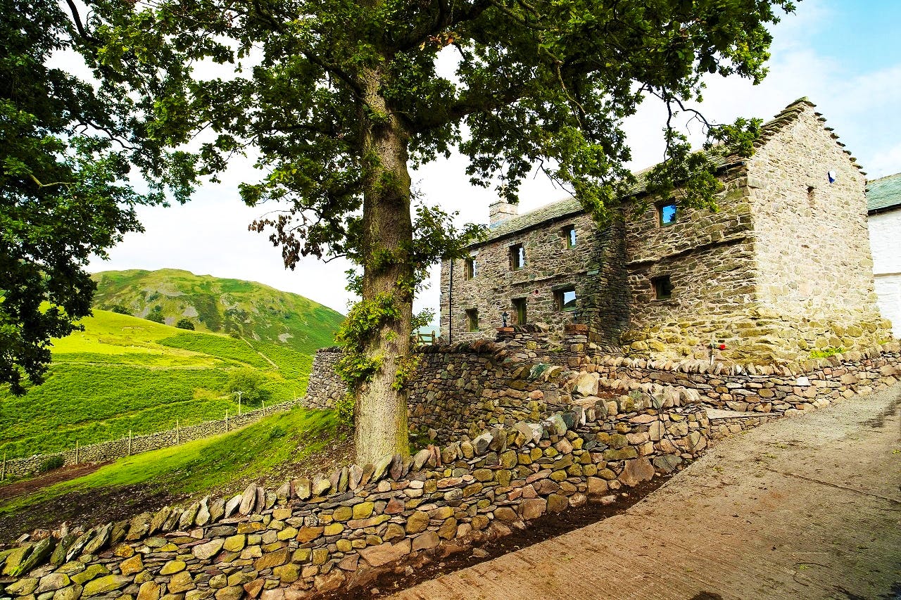 10 of the Best Boltholes for You and the Dog