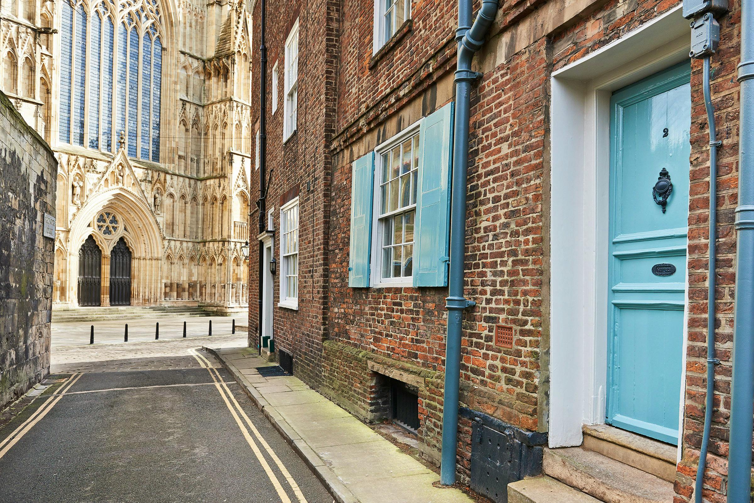 New CoolStays This Week - 31st March 2018