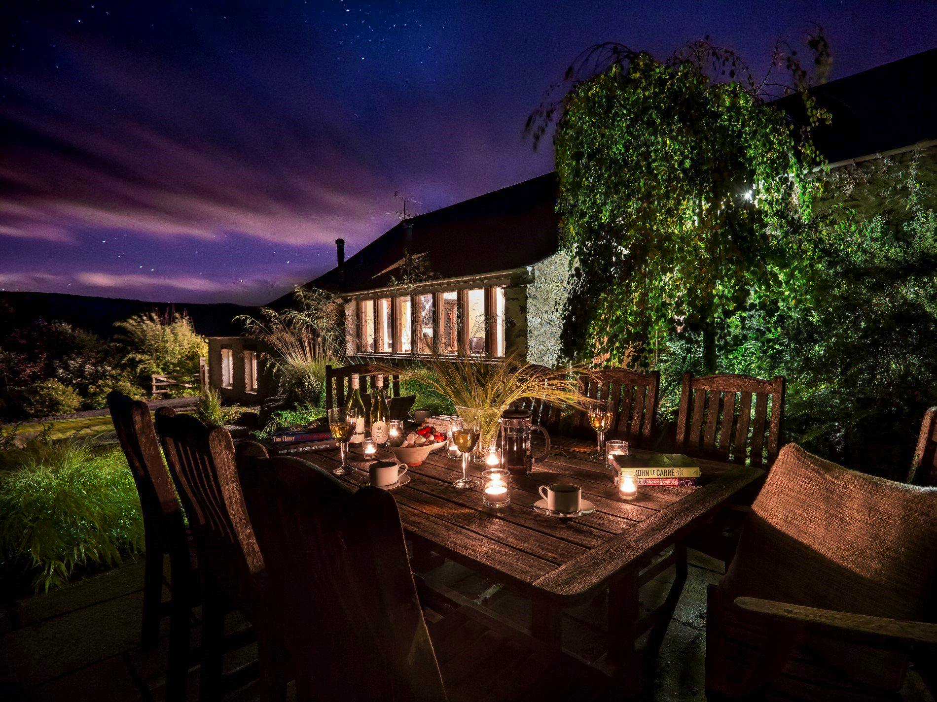 25 Barn Conversions for the Perfect Country Holiday