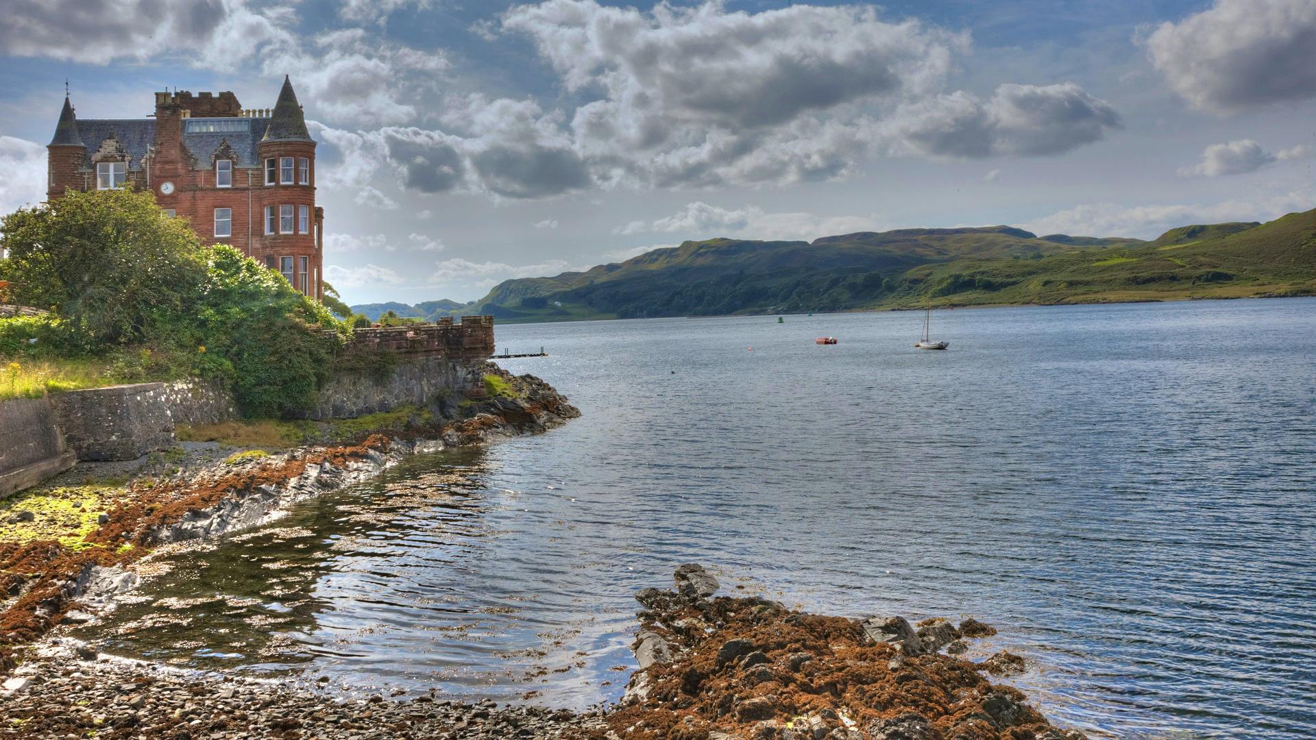 New CoolStays This Week - 7th April 2018