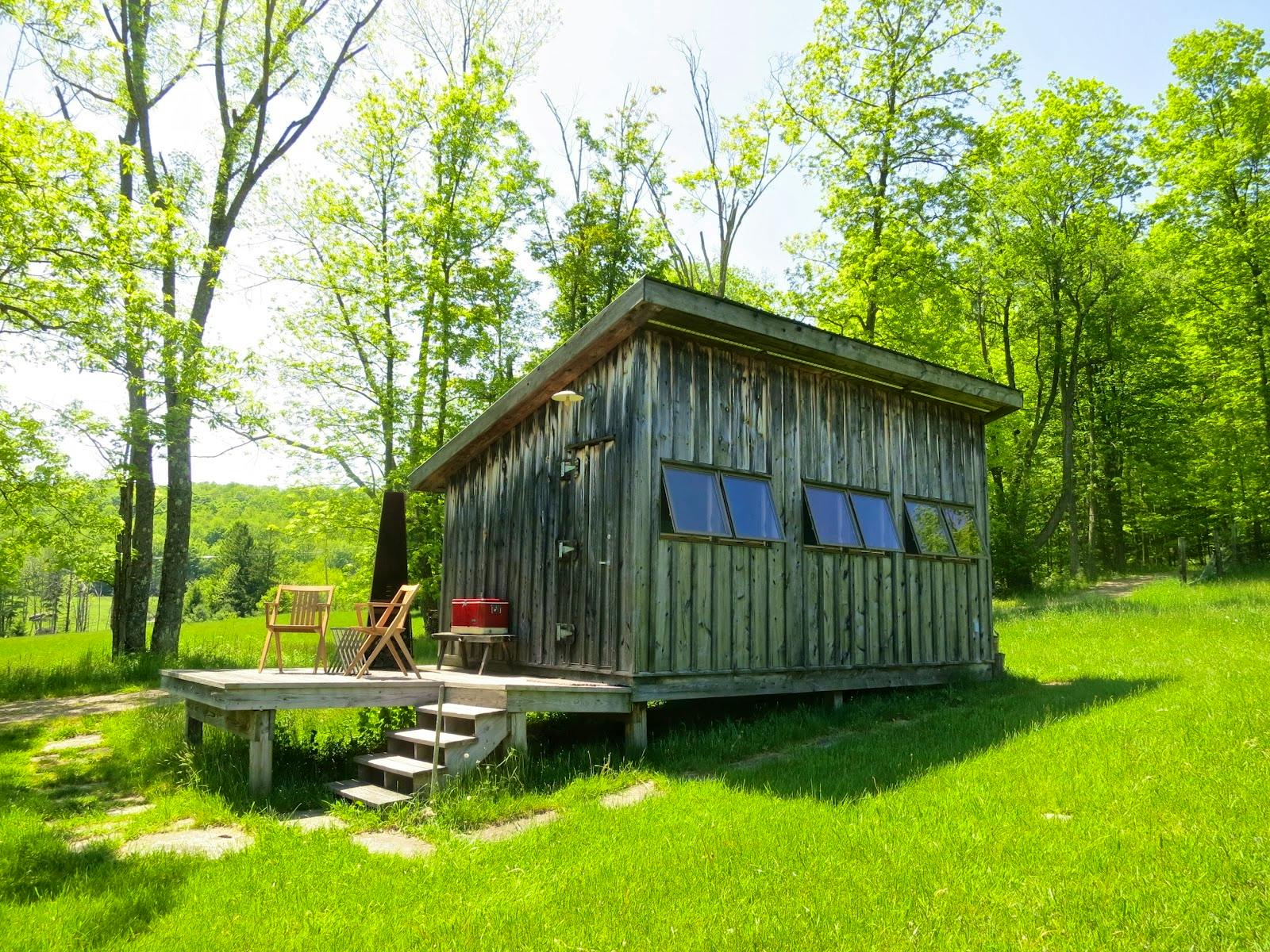 10 Best Cabins 