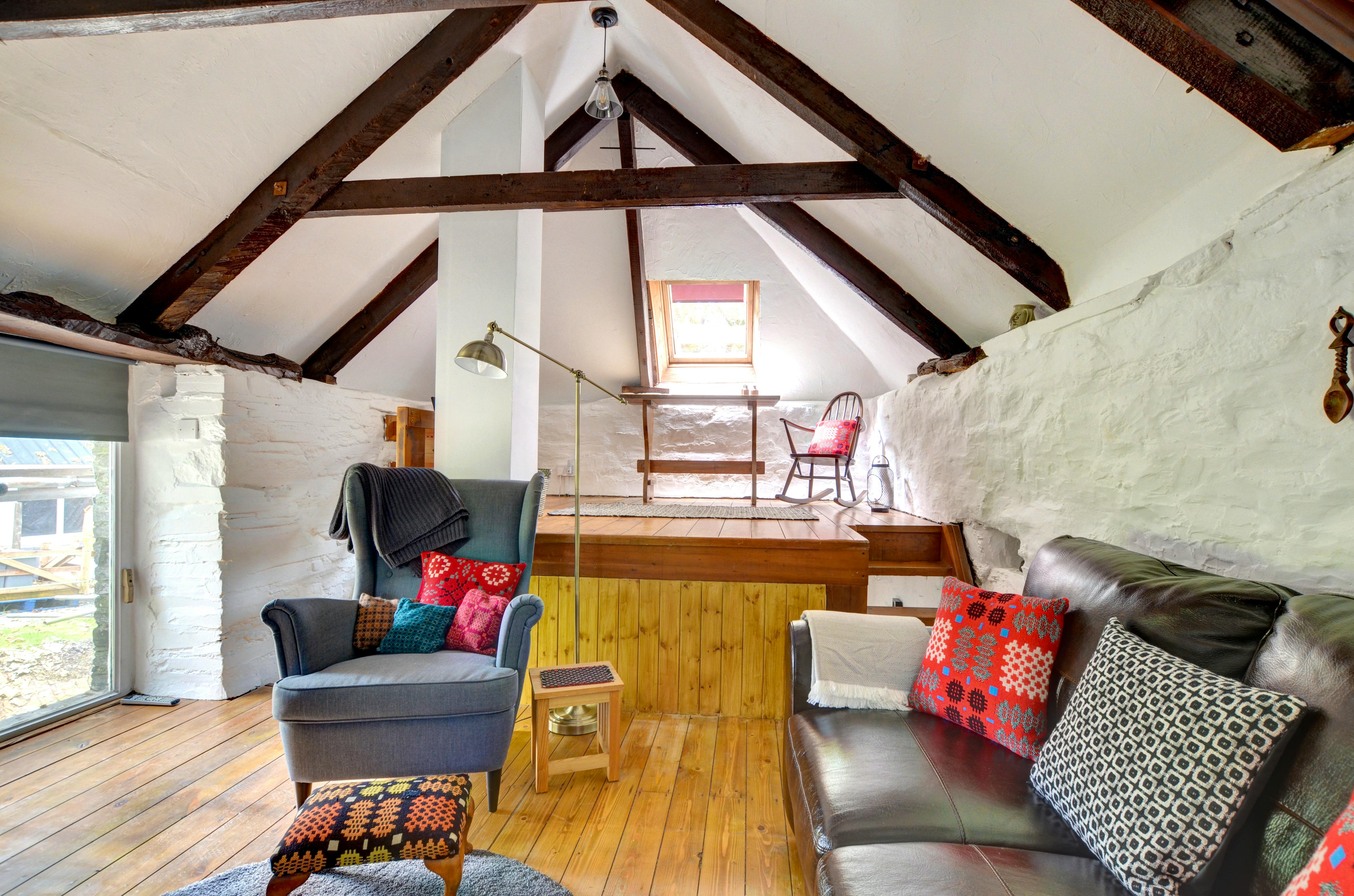 New CoolStays This Week - 7th April 2018