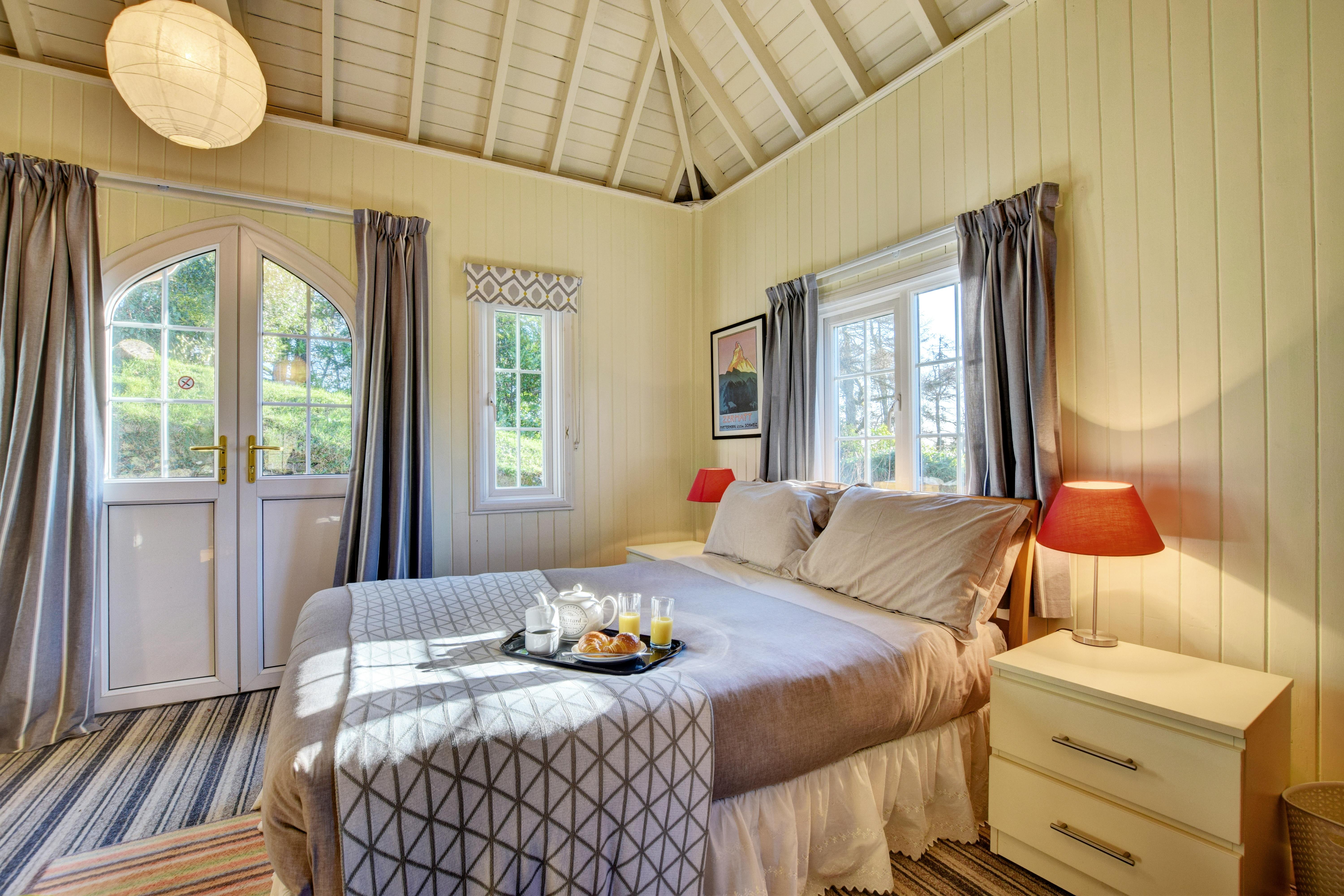 New CoolStays This Week - 7th April 2018