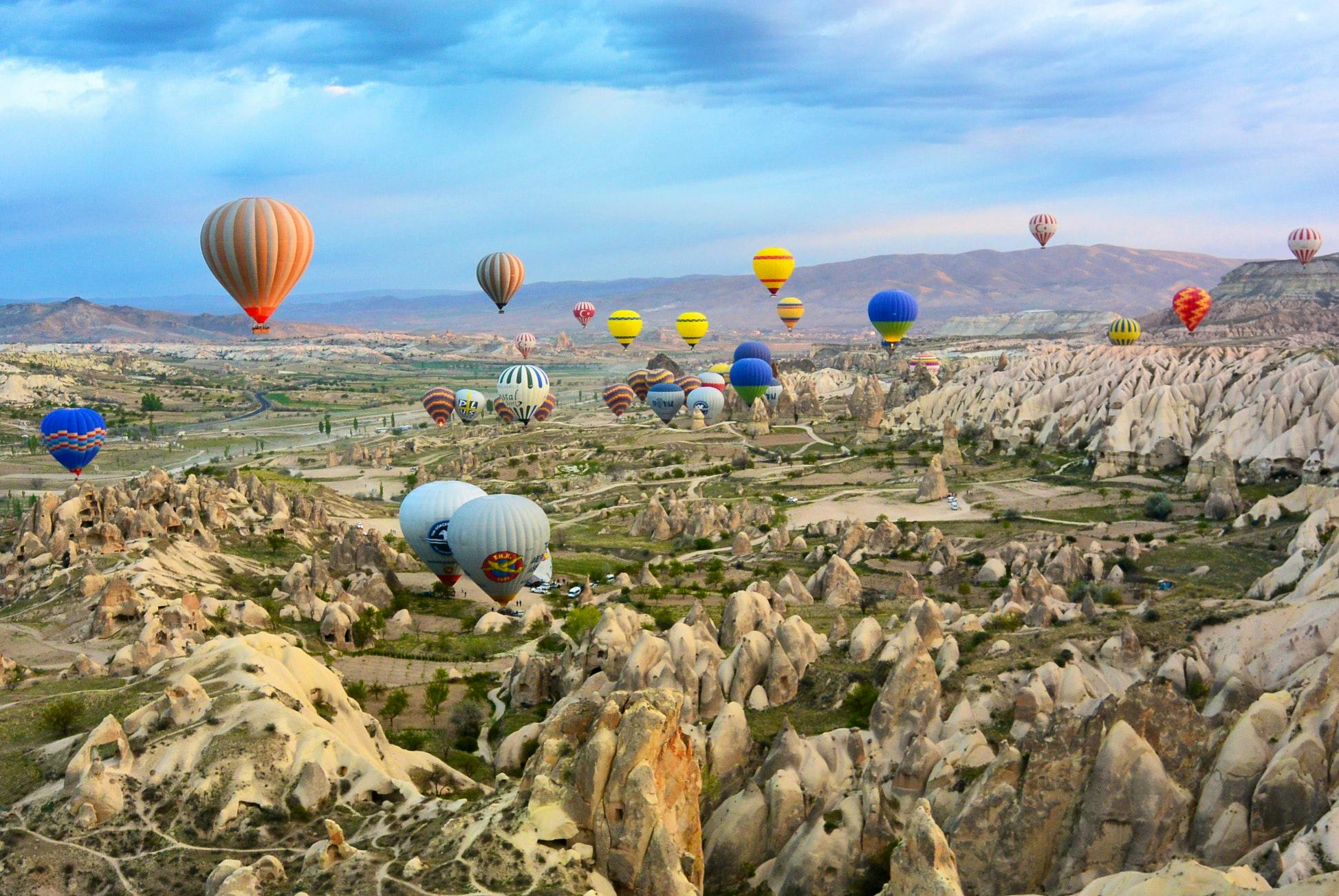 Koza Cave Hotel - Image 1