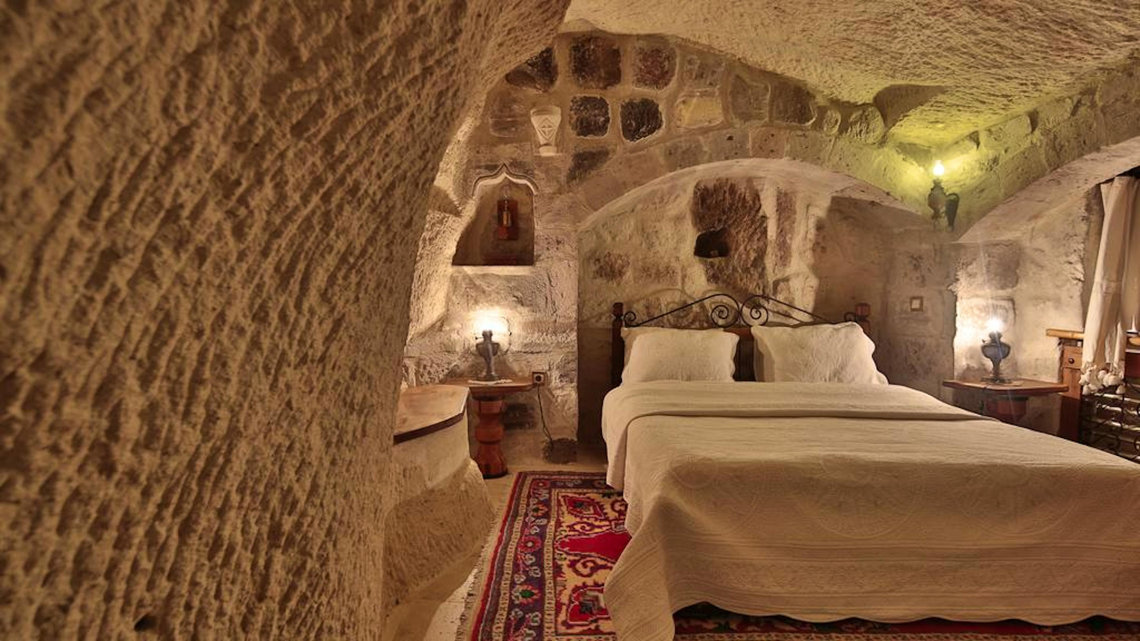 Koza Cave Hotel - Image 6
