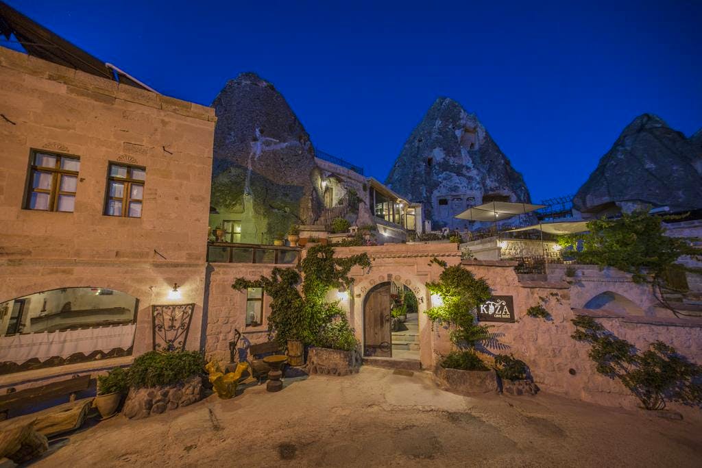 Koza Cave Hotel - Image 2