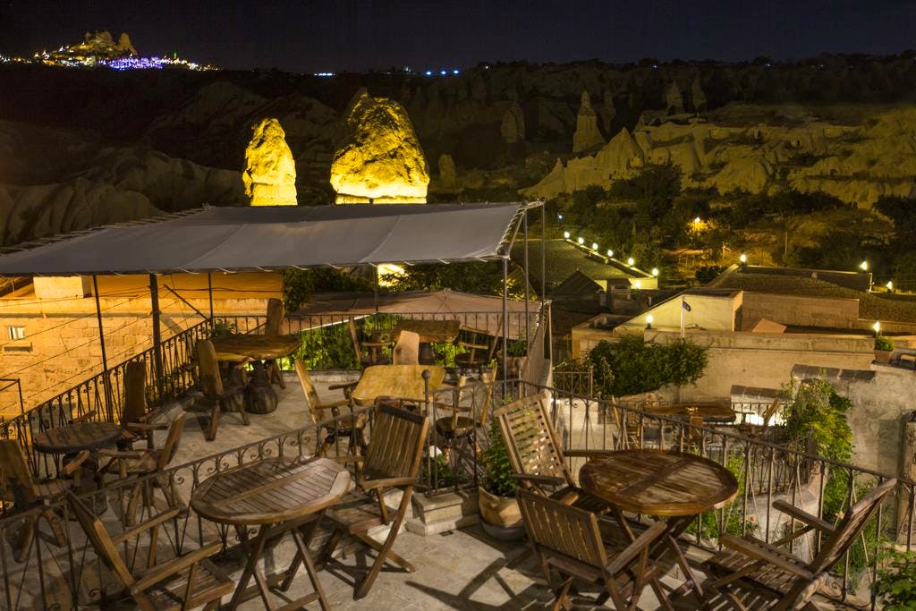 Koza Cave Hotel - Image 5