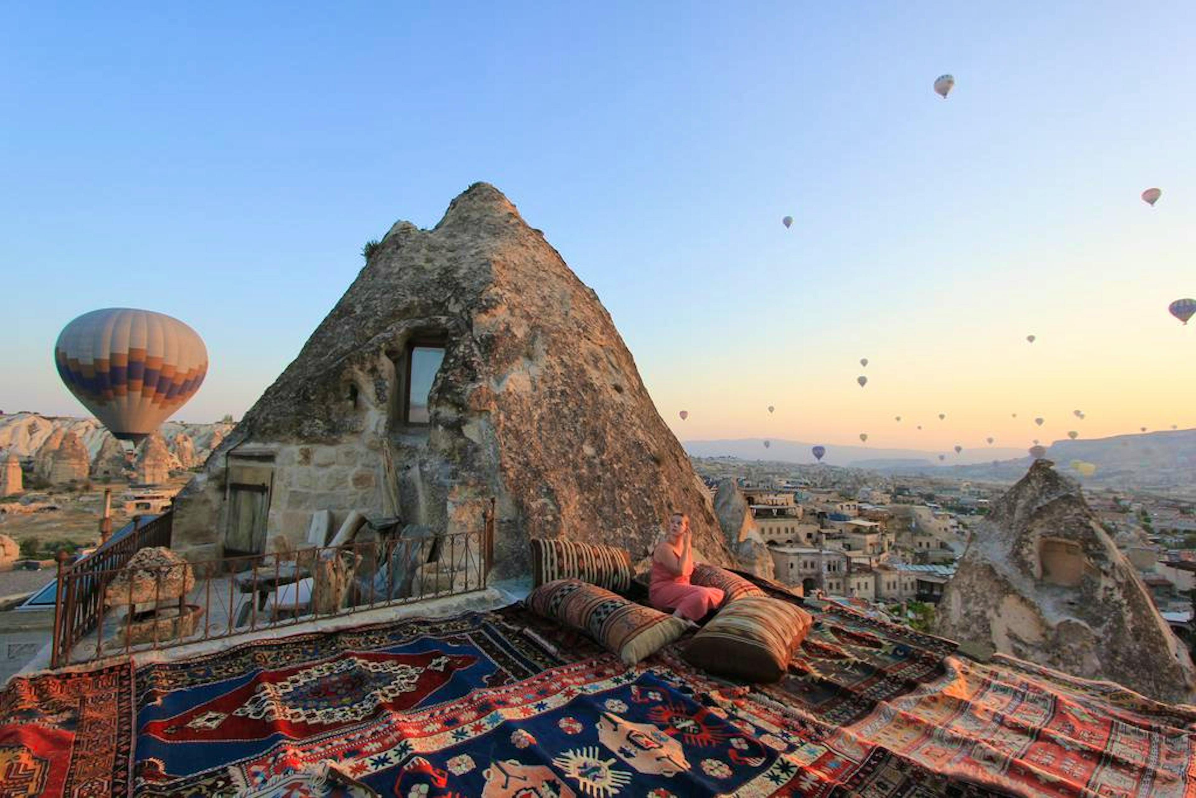 Koza Cave Hotel - Image 3