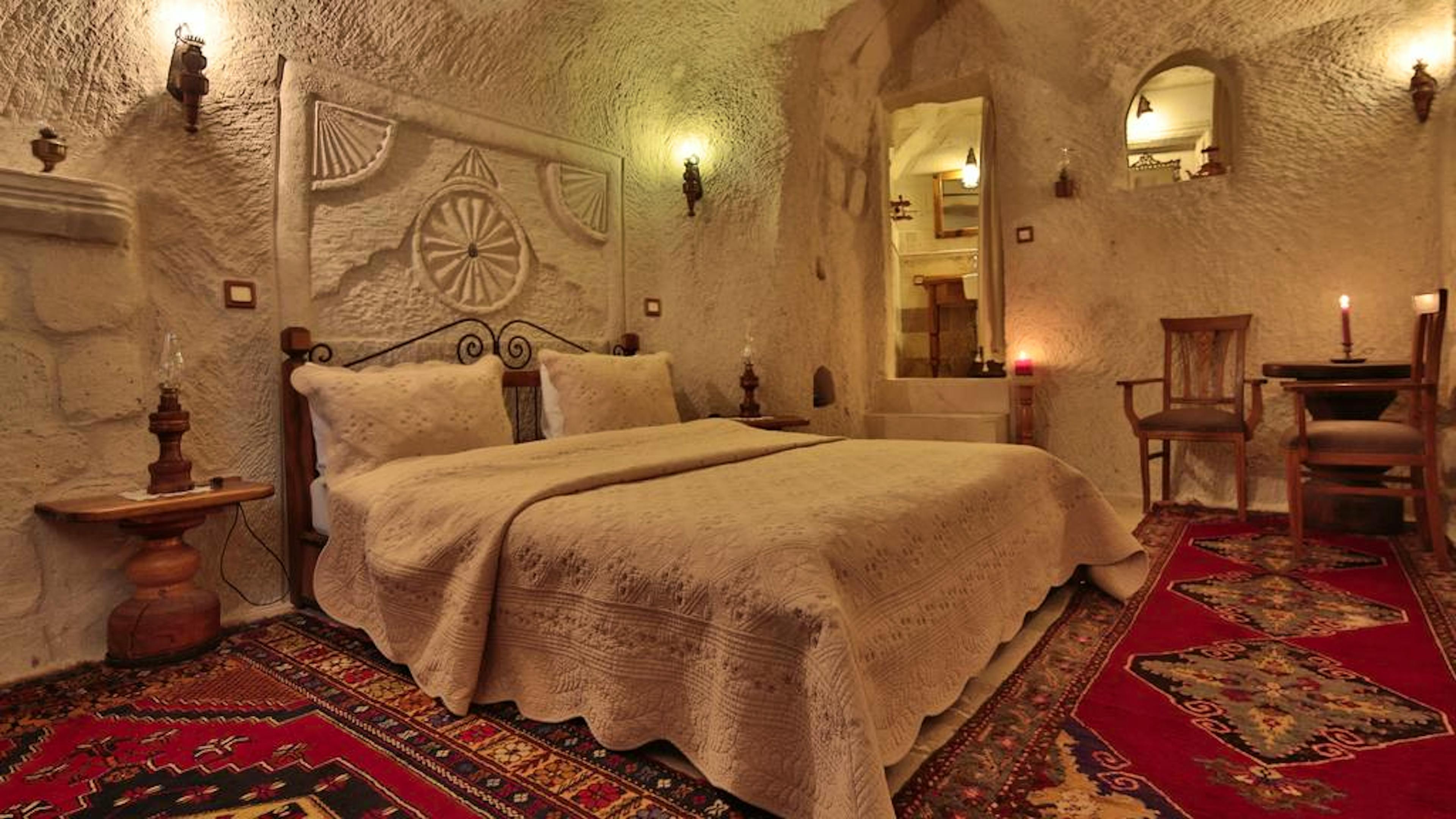 Koza Cave Hotel - Image 4