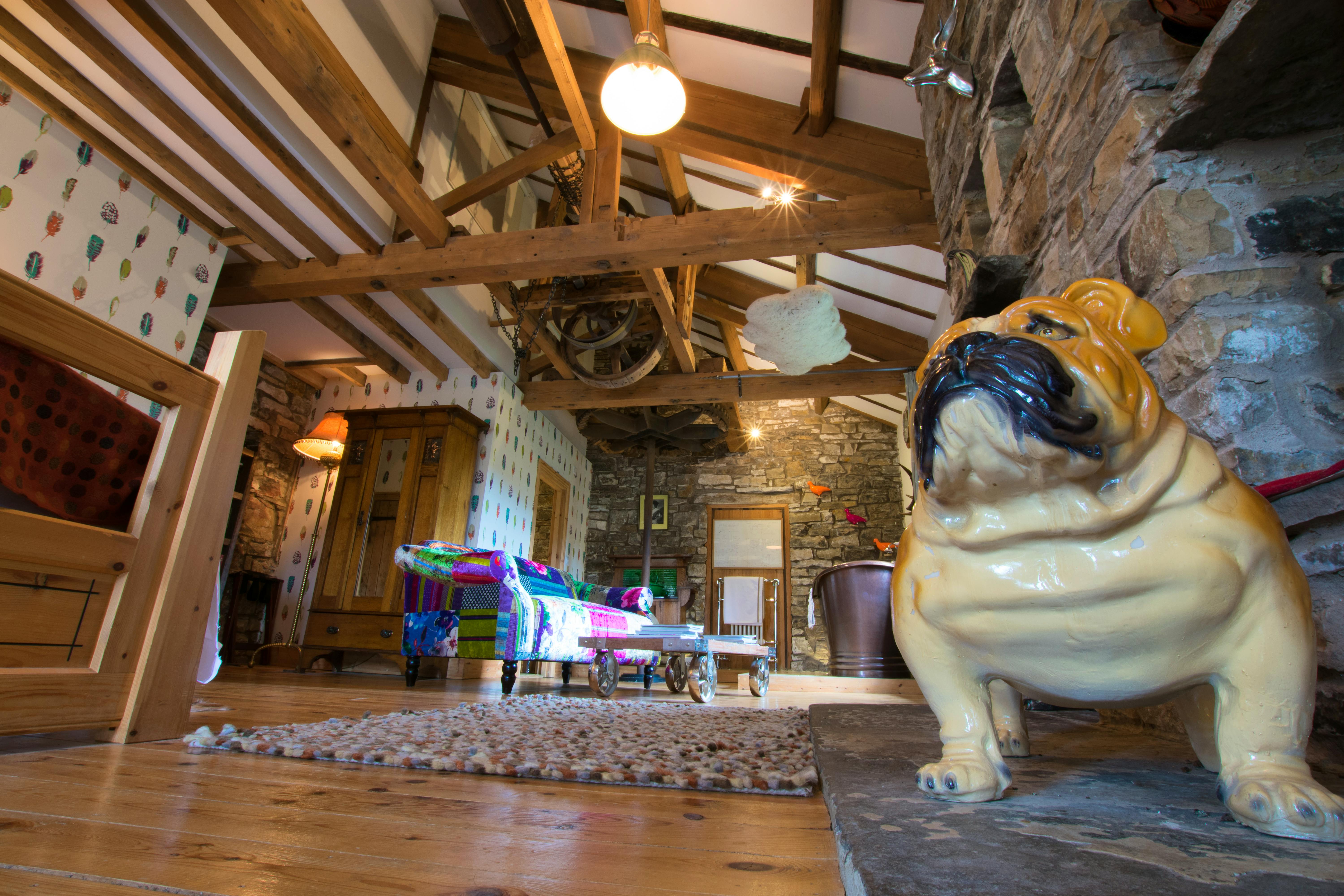 10 of the Best B&Bs in the UK & Ireland