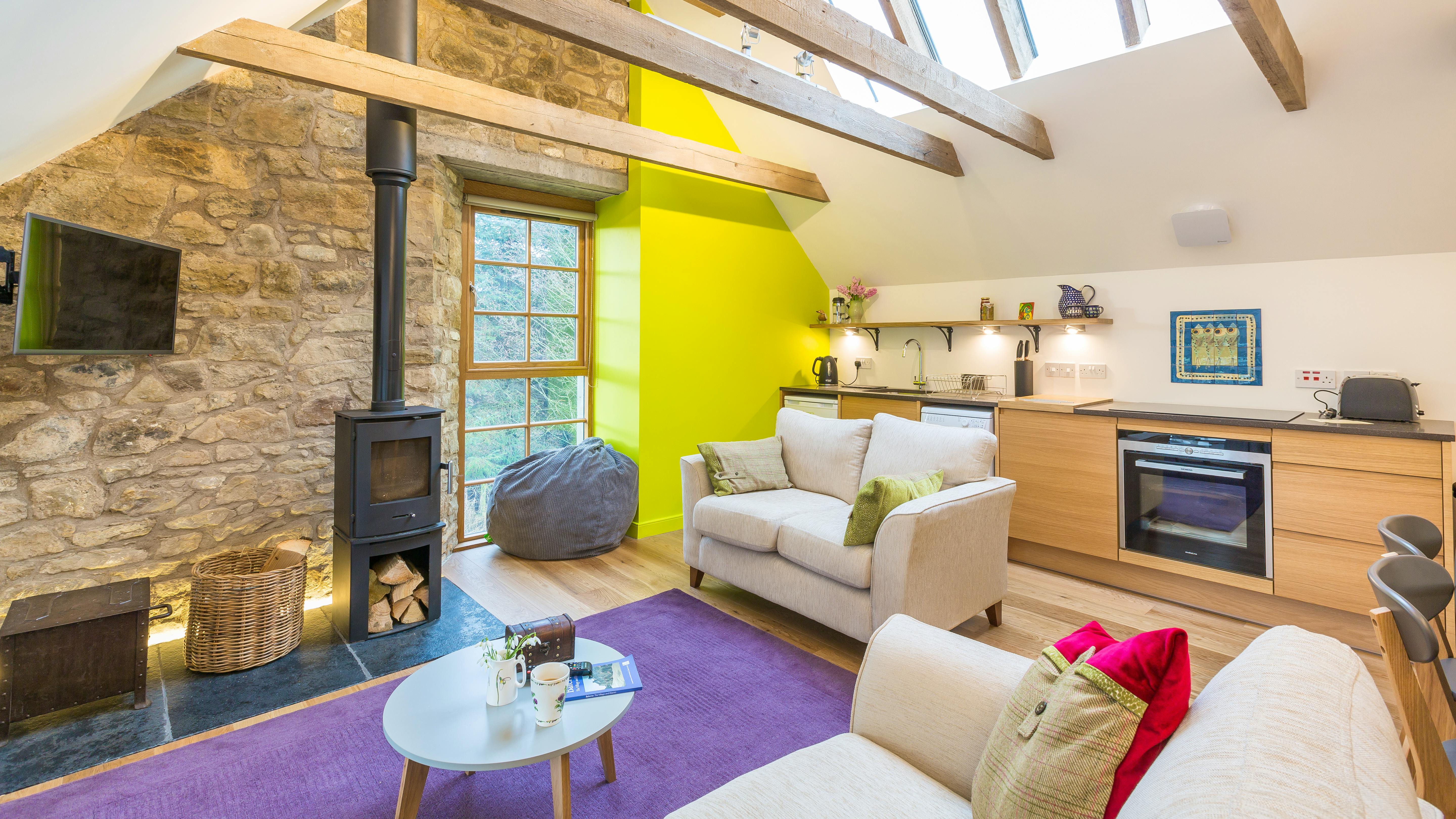 New CoolStays This Week - 5th May 2018