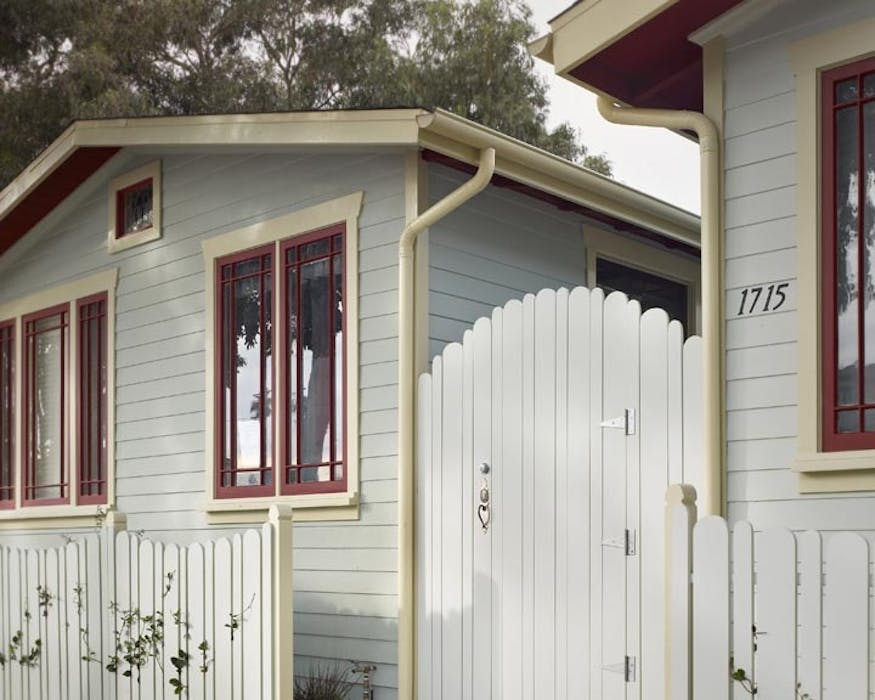 Venice Beach Eco Cottages