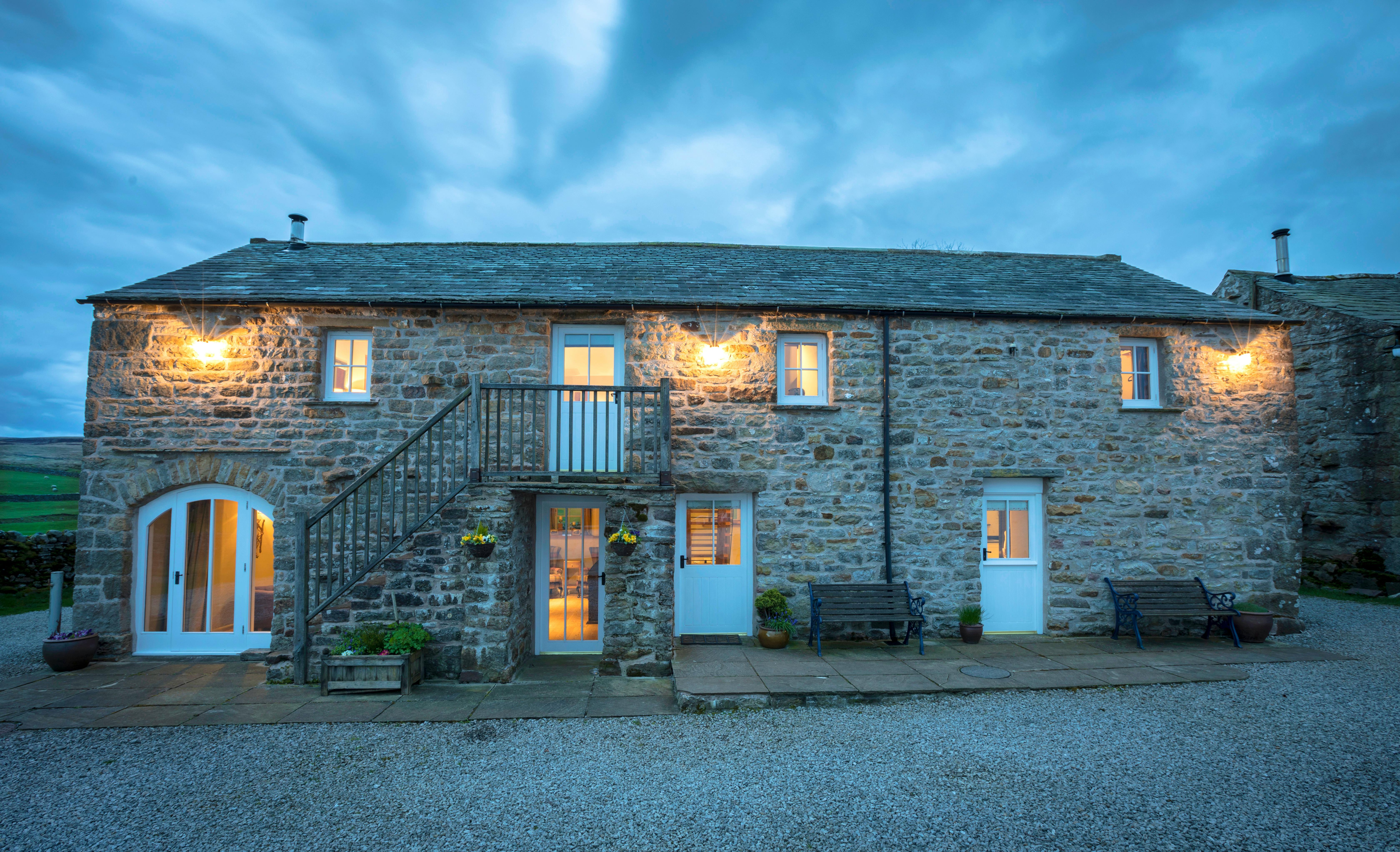 New CoolStays This Week - 5th May 2018