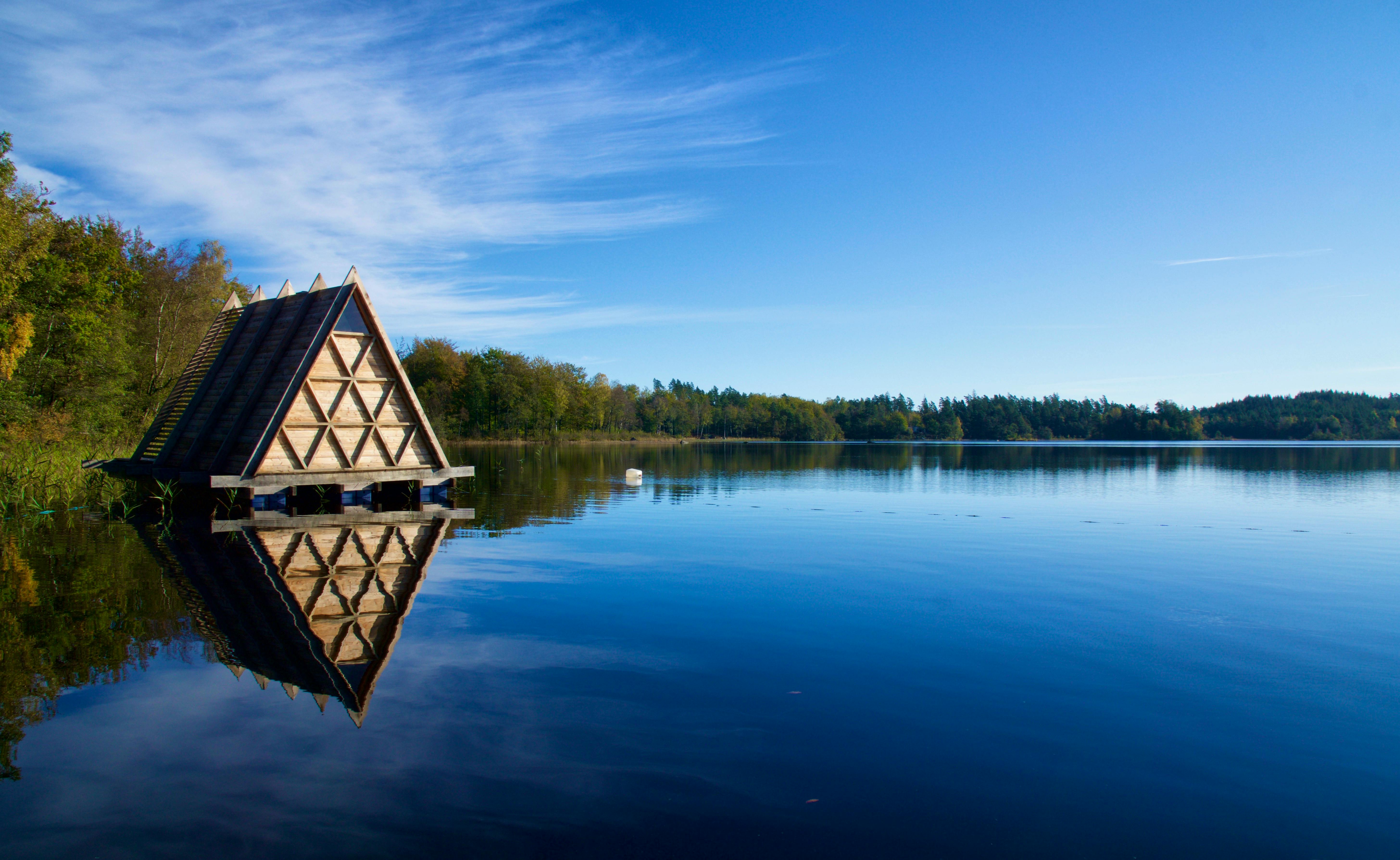 New CoolStays This Week - 28th April 2018