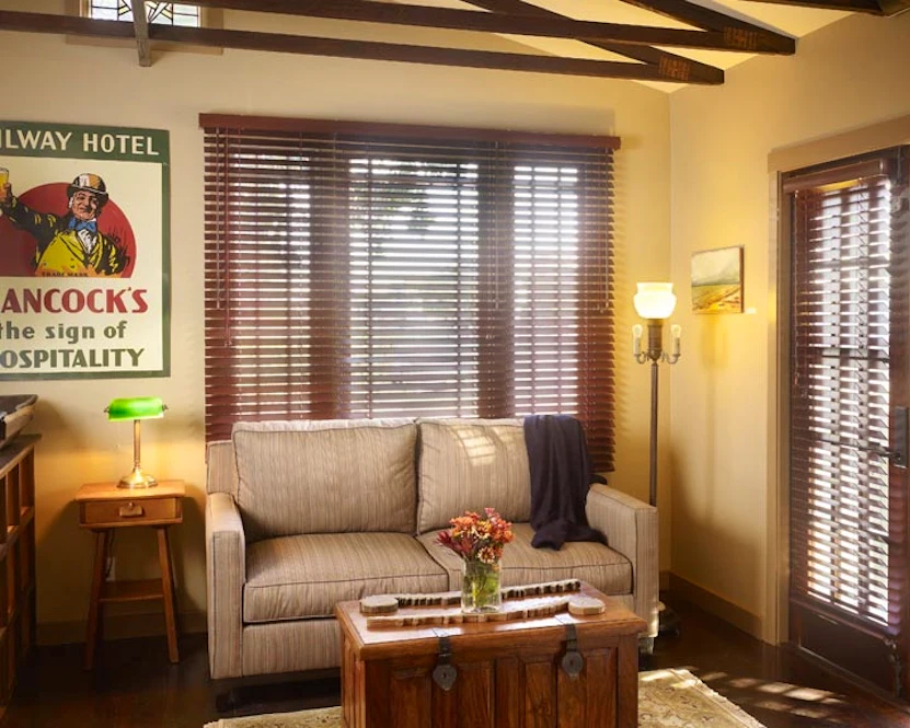 Venice Beach Eco Cottages Coolstays Com