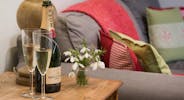 The Potting Shed - A luxury romantic bolthole in the ... The Potting Shed - A luxury romantic bolthole in the ...