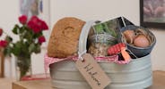 the potting shed - a luxury romantic bolthole in the