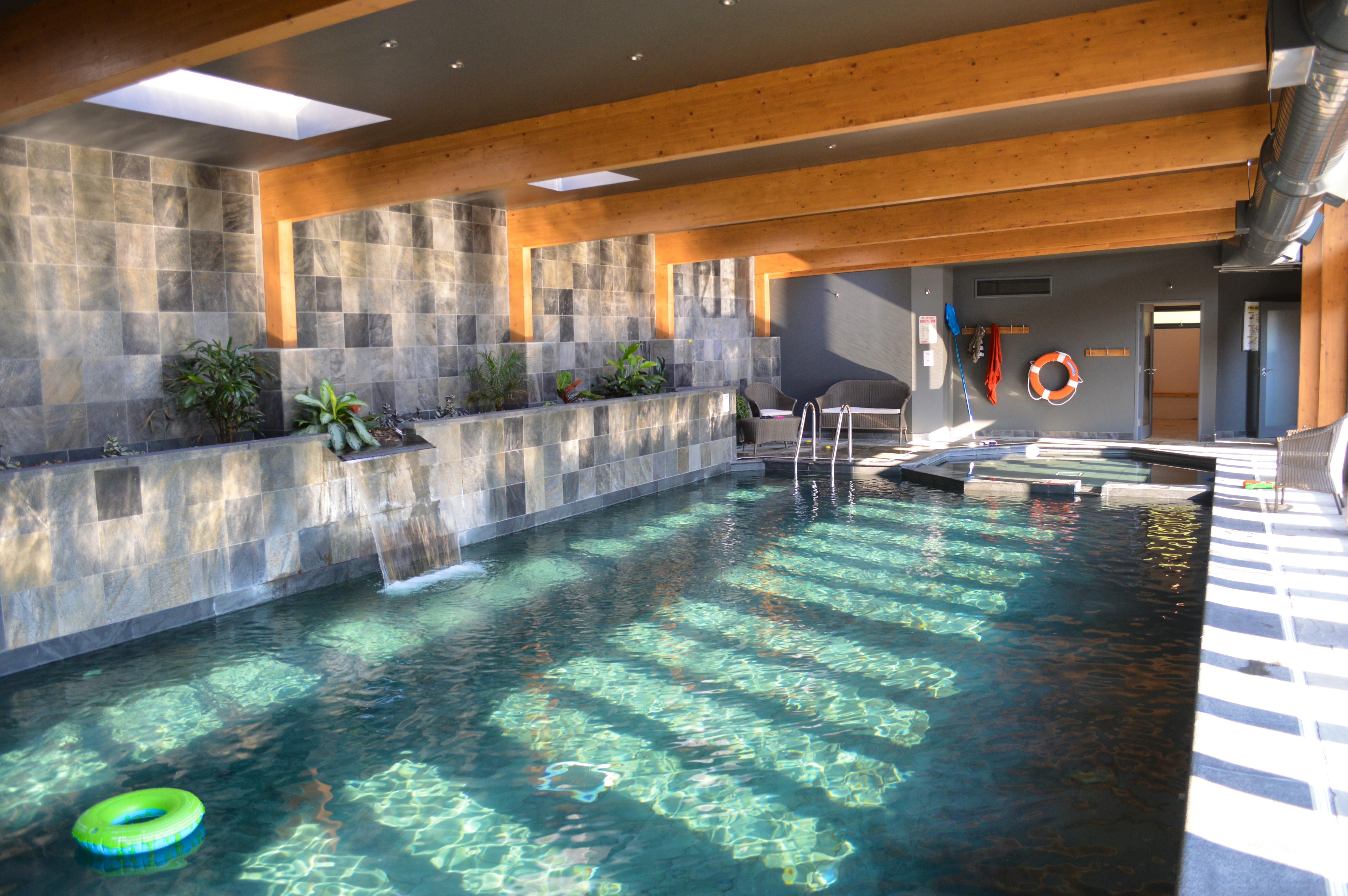 15 of the Best UK CoolStays with a Pool