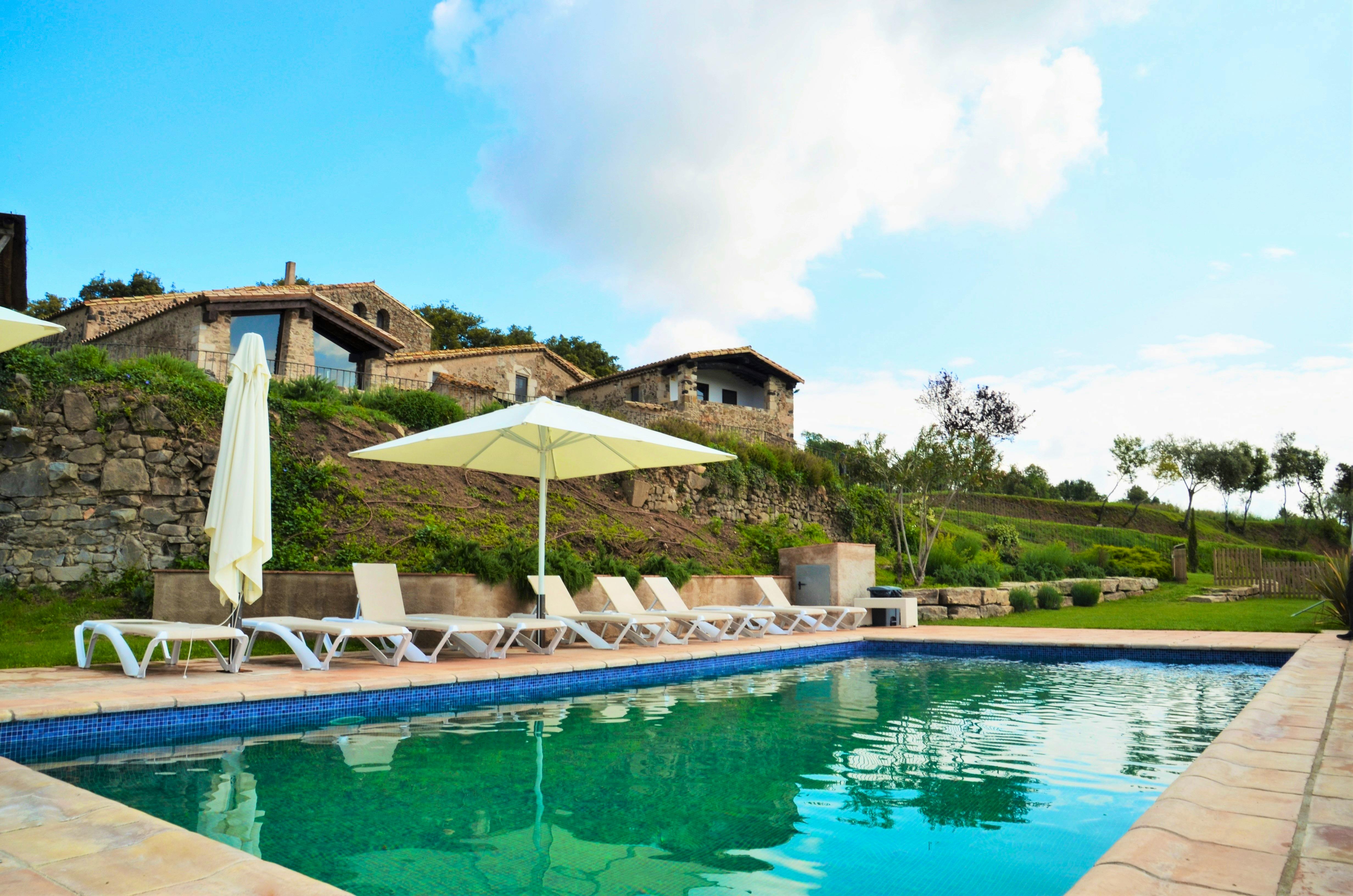 New CoolStays This Week - 2nd June 2018