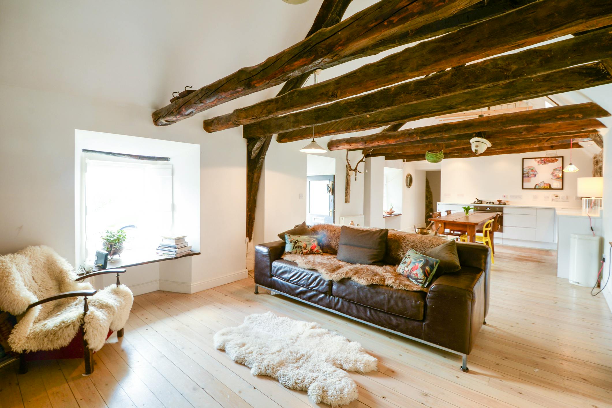 New CoolStays This Week - 19th May 2018