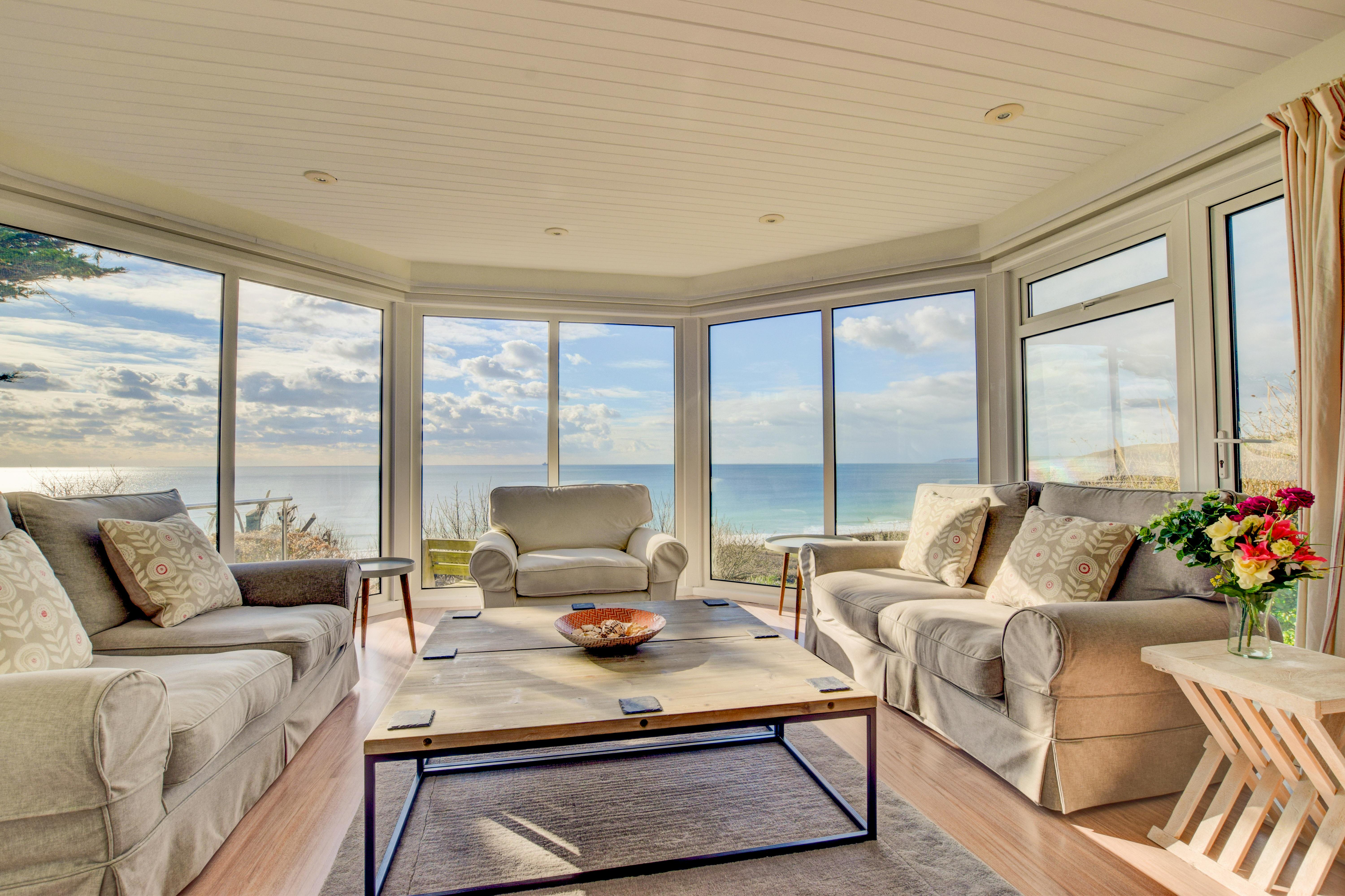 New CoolStays This Week - 19th May 2018