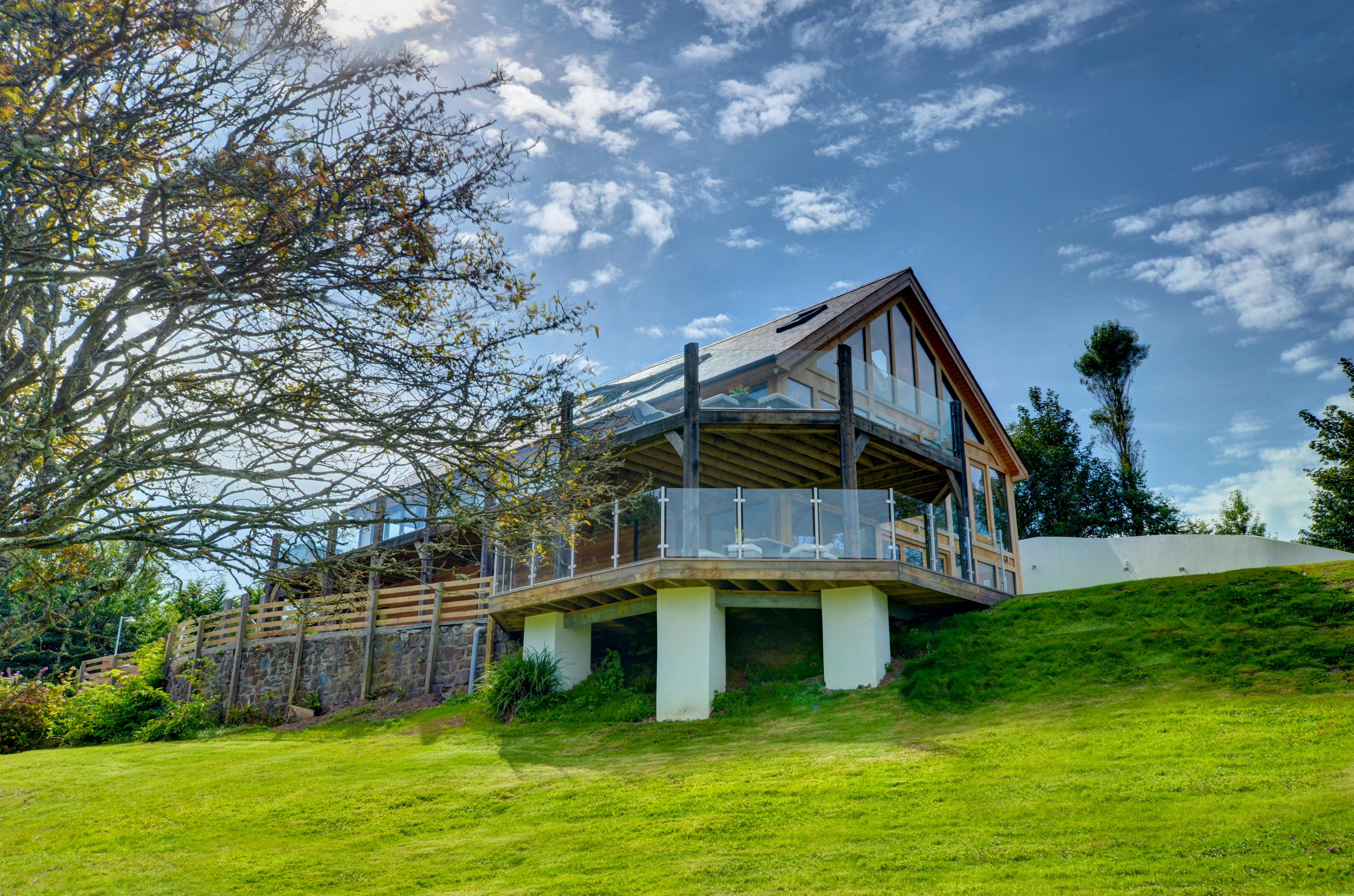 New CoolStays This Week - 19th May 2018