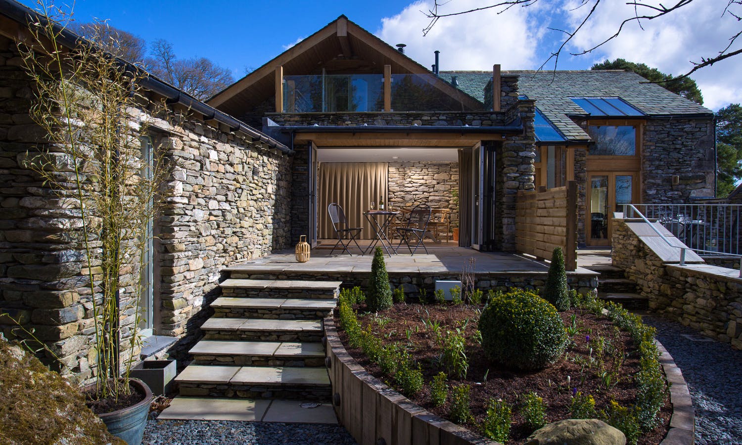 New CoolStays This Week - 19th May 2018