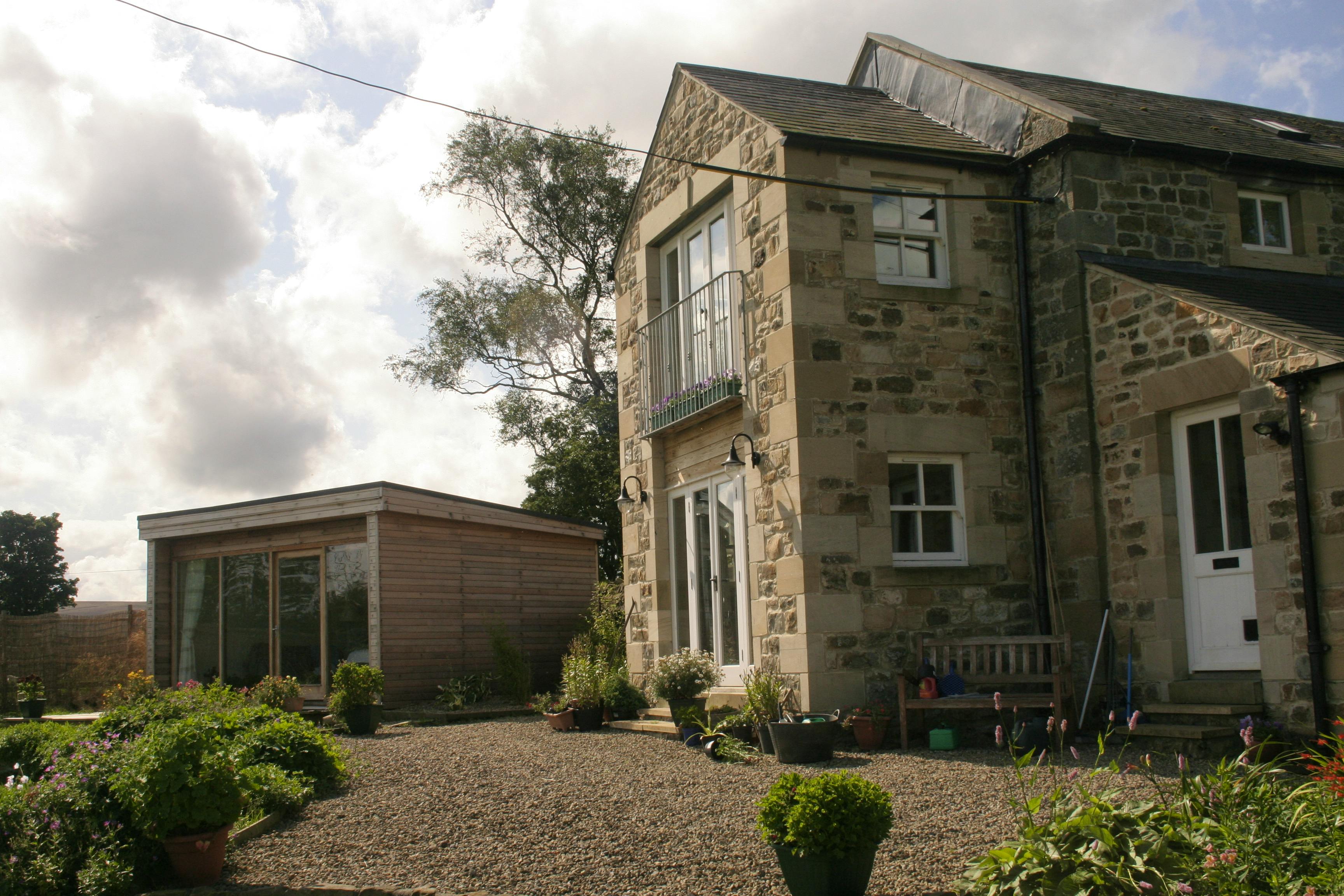10 of the Best CoolStays in Northumberland