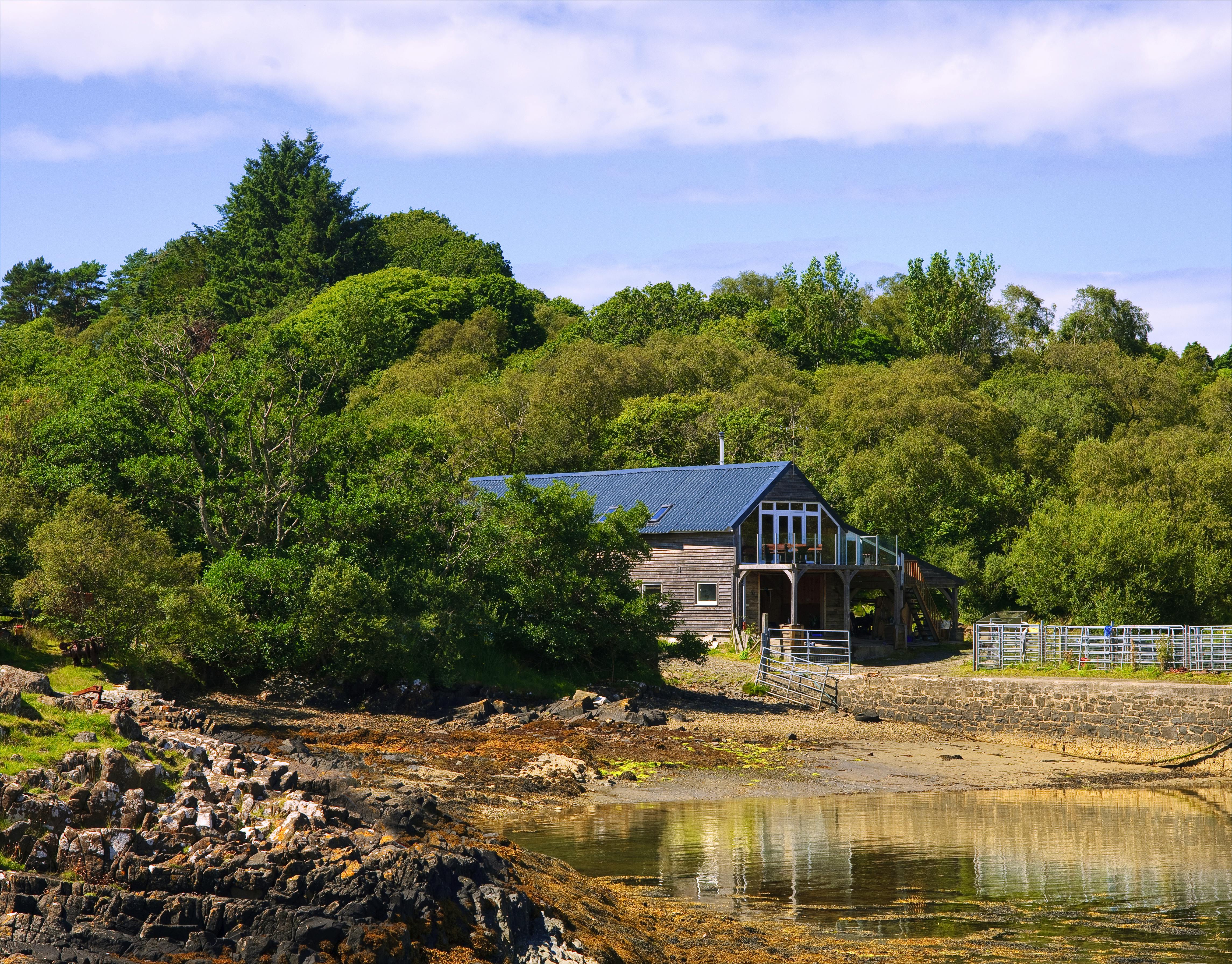 10 Secret Islands You Can Stay On