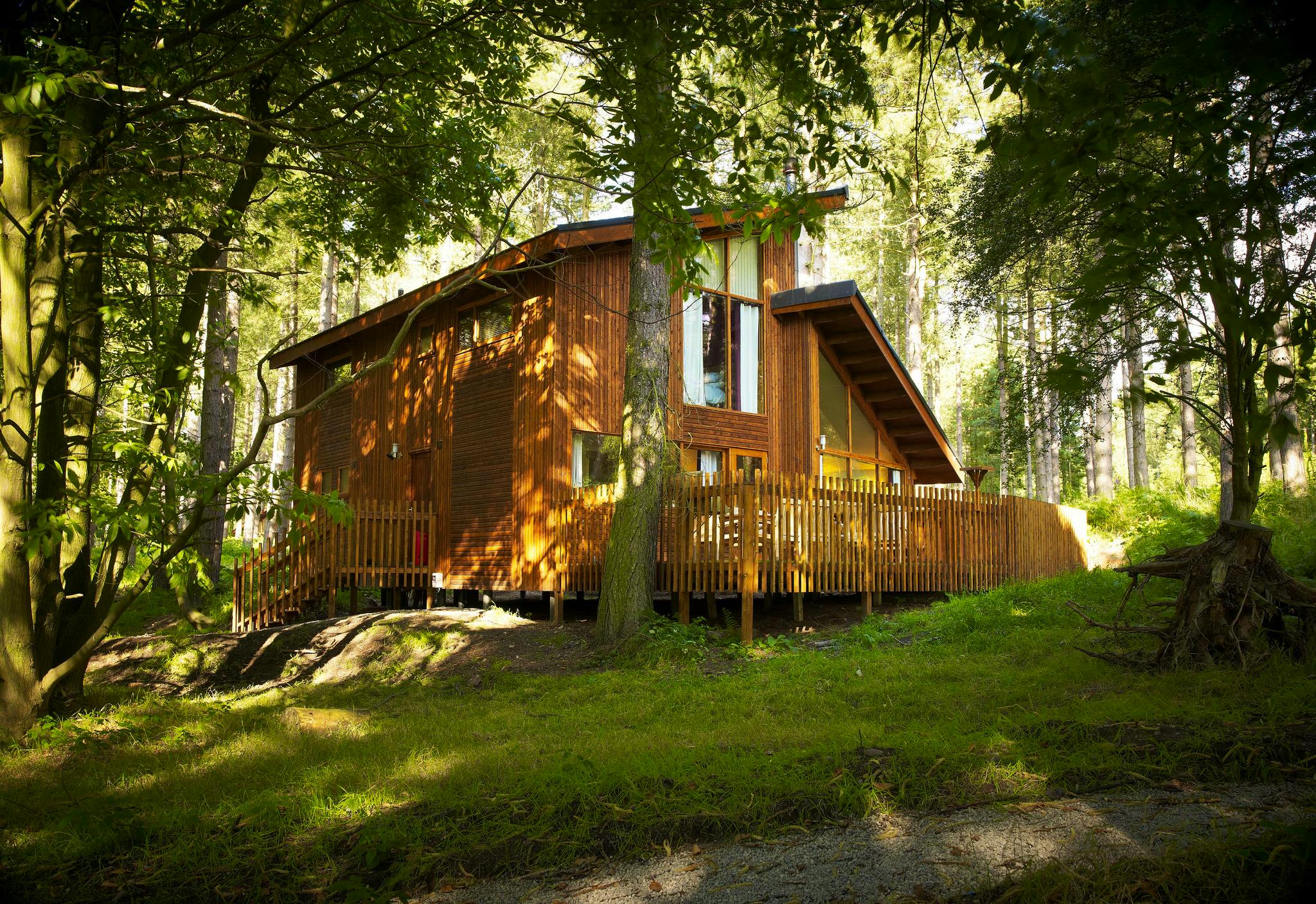 New CoolStays This Week - 2nd June 2018